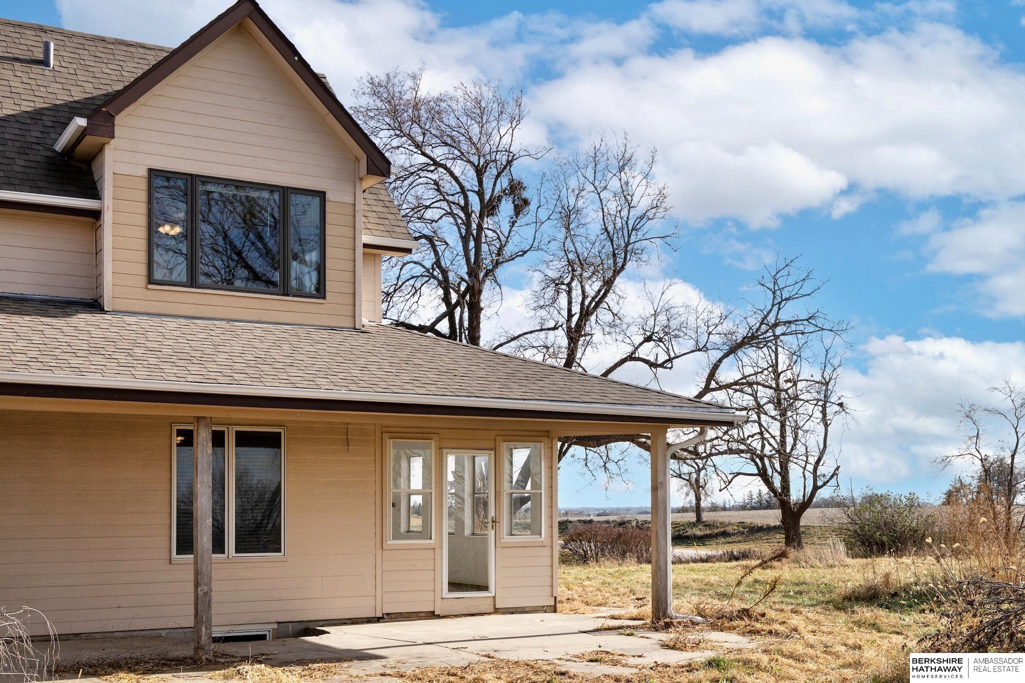 19640 Pawnee Road