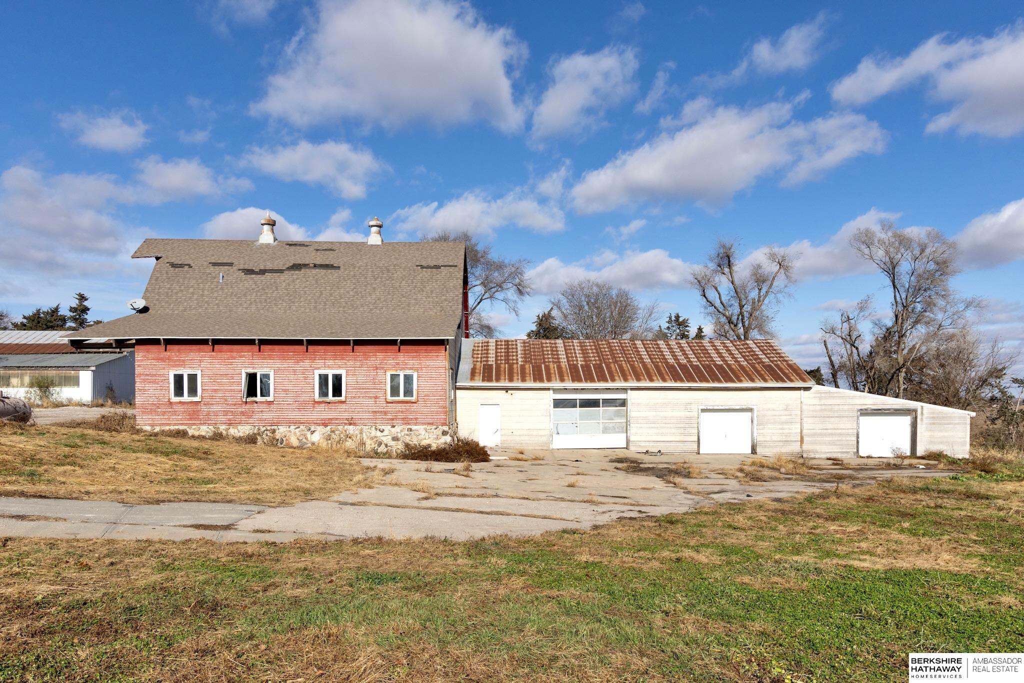 19640 Pawnee Road