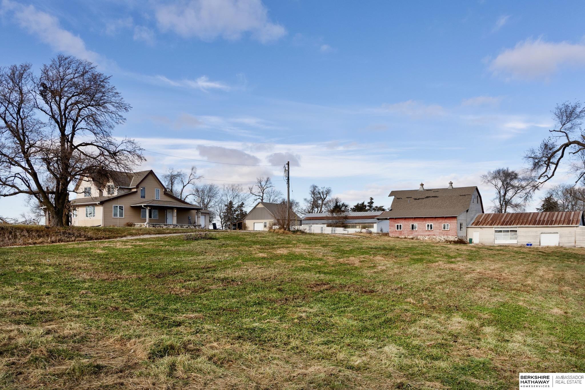 19640 Pawnee Road