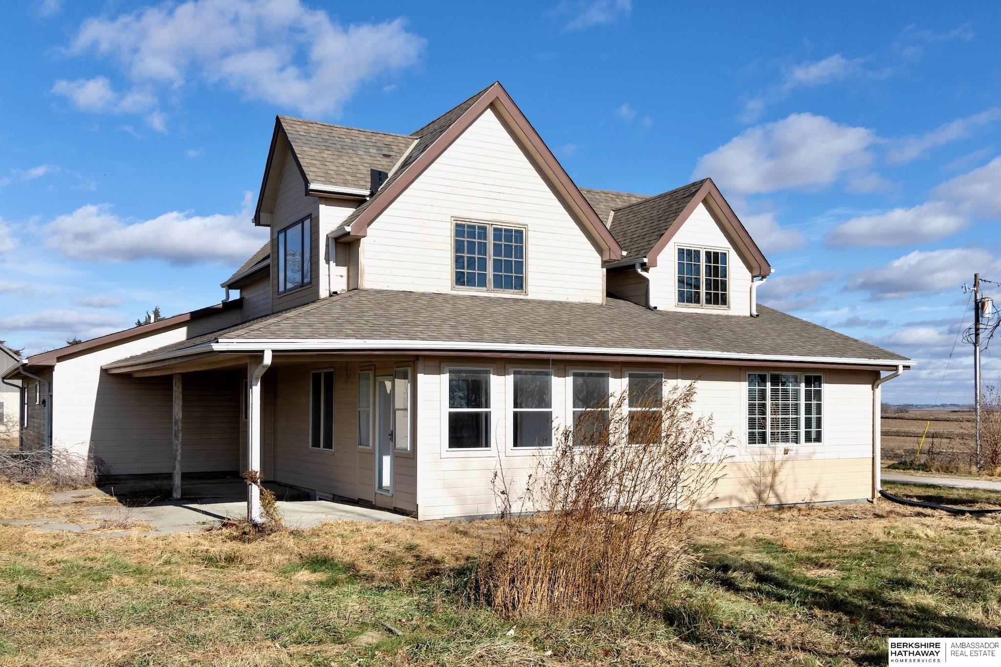 19640 Pawnee Road