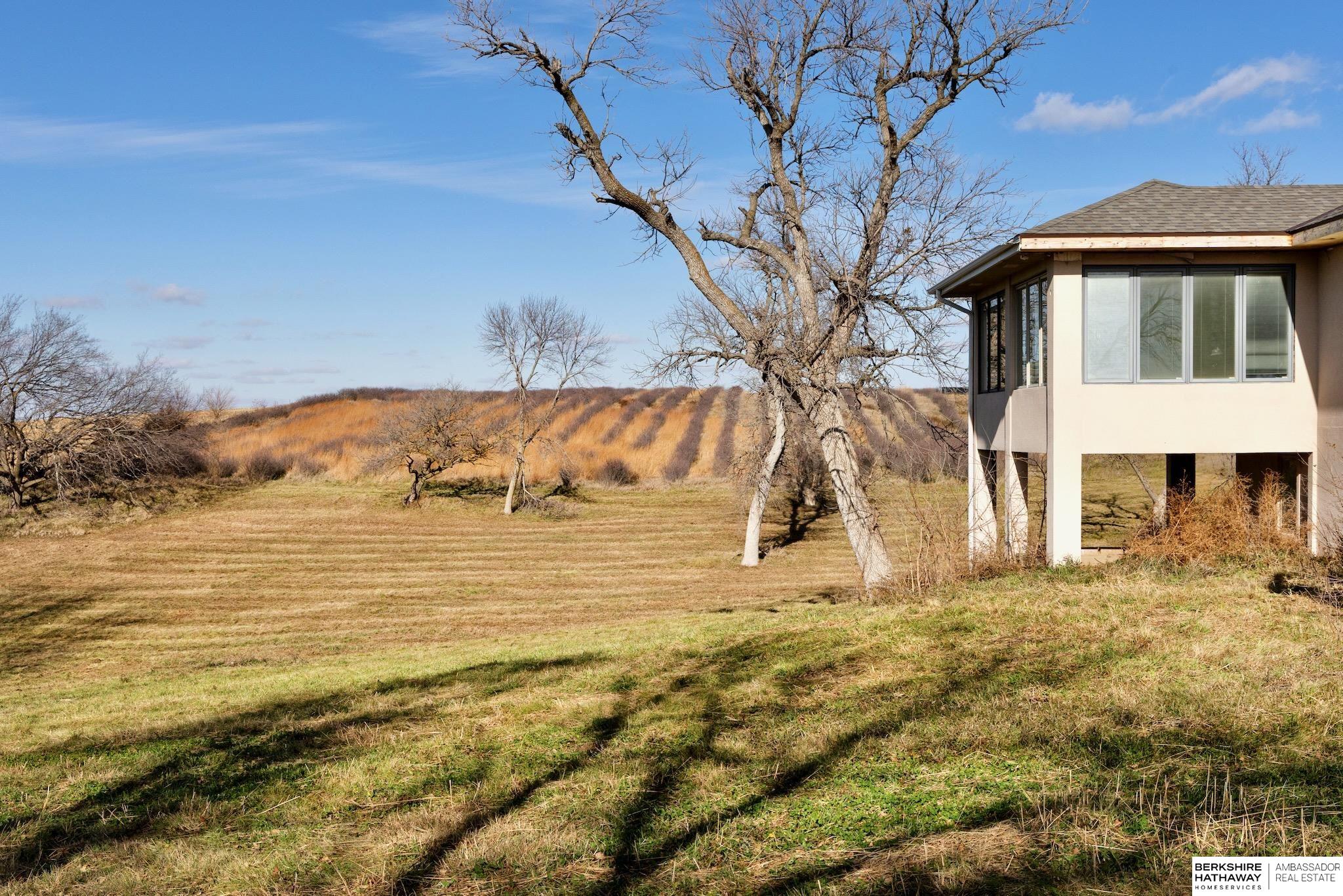 19640 Pawnee Road