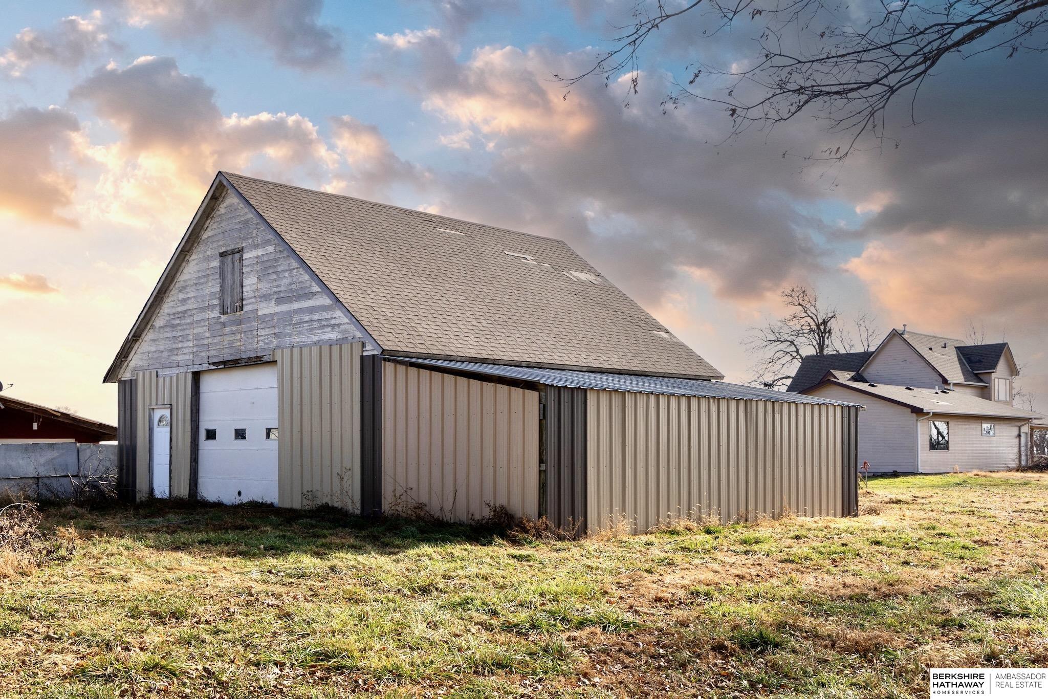 19640 Pawnee Road
