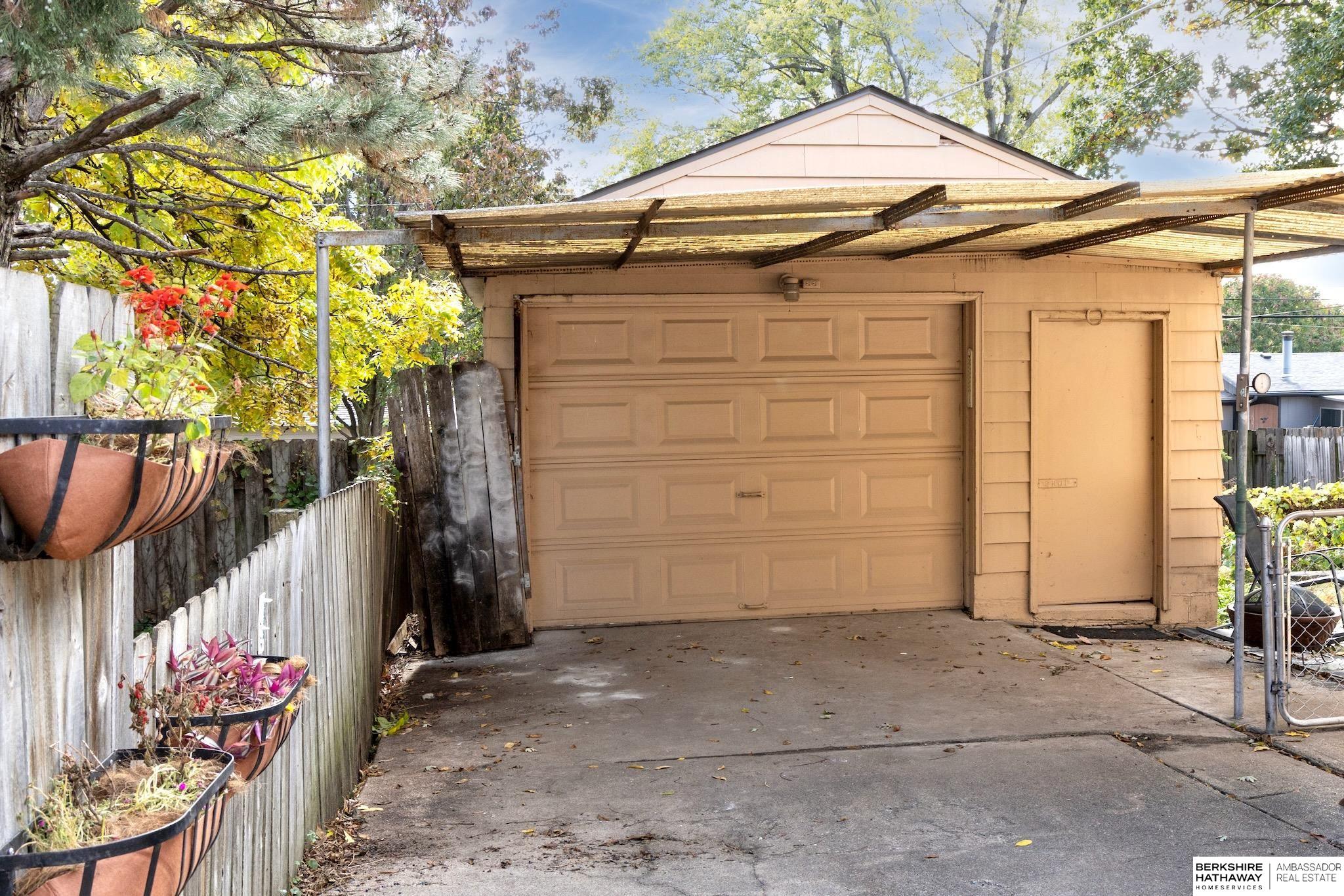 5611 Cedar Street