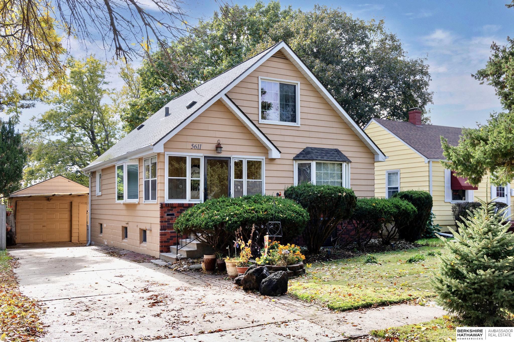 5611 Cedar Street