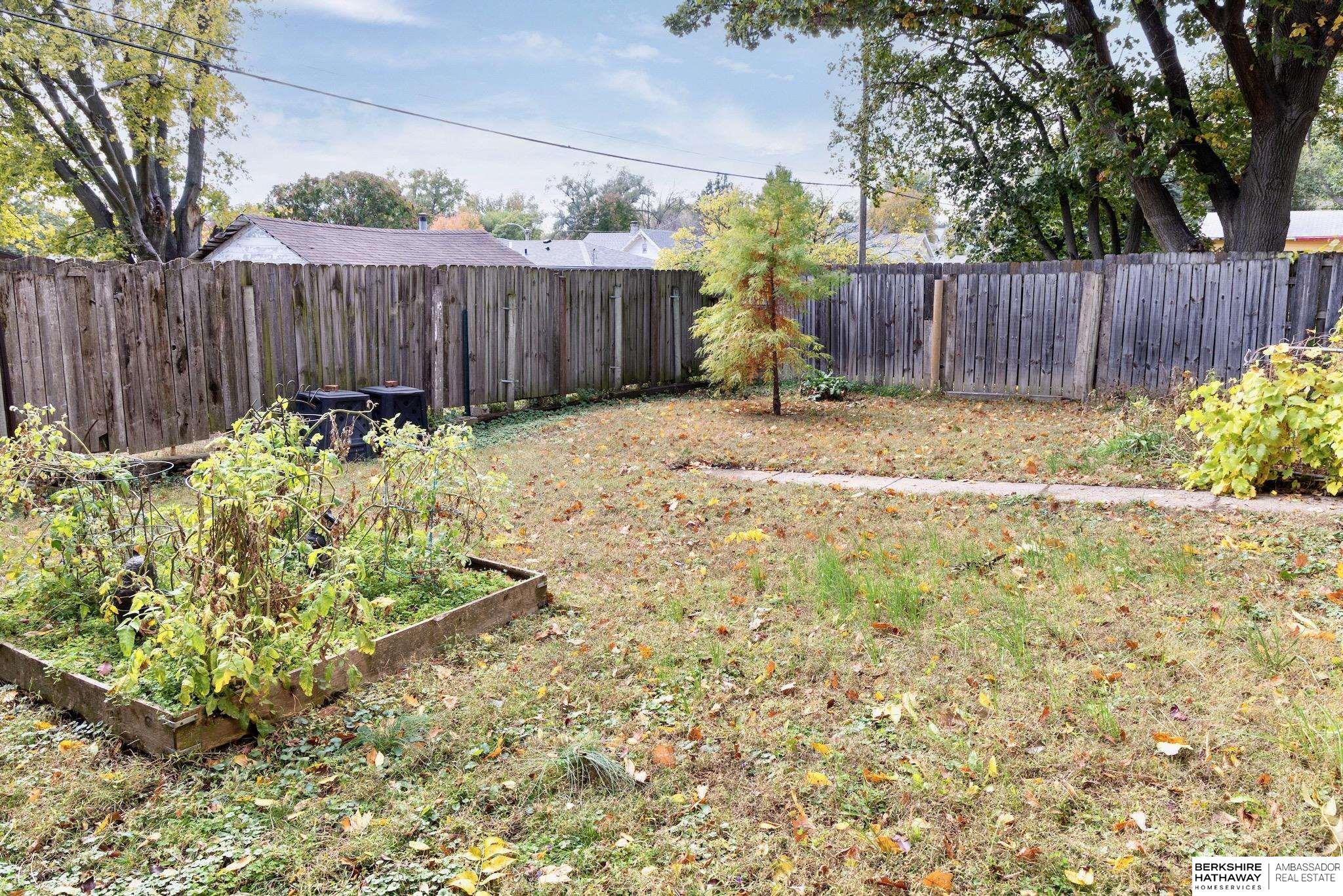 5611 Cedar Street