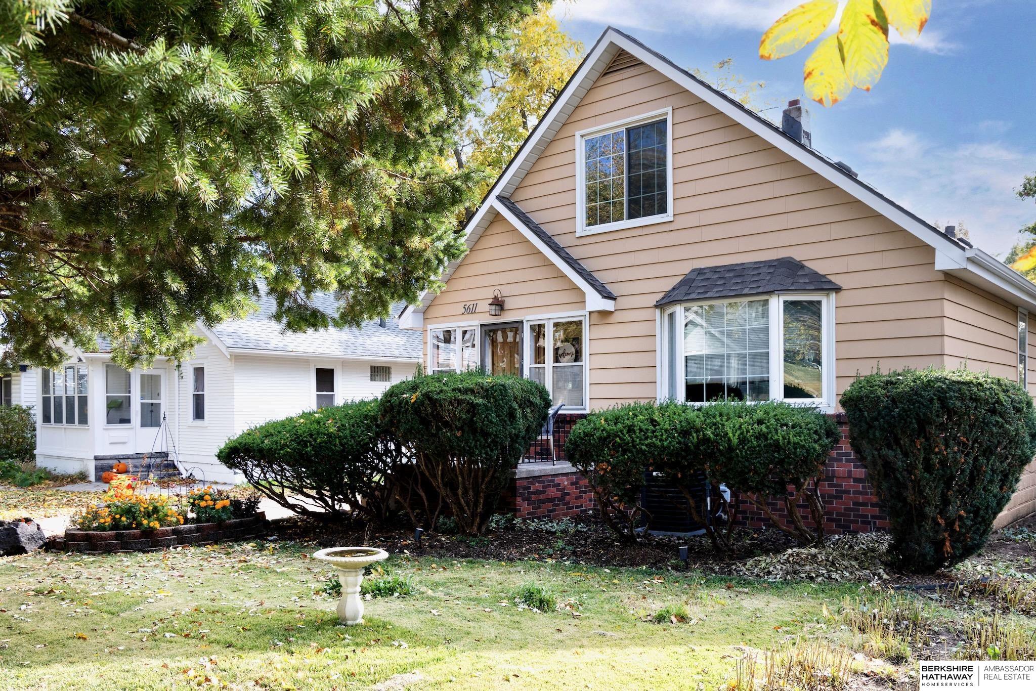 5611 Cedar Street