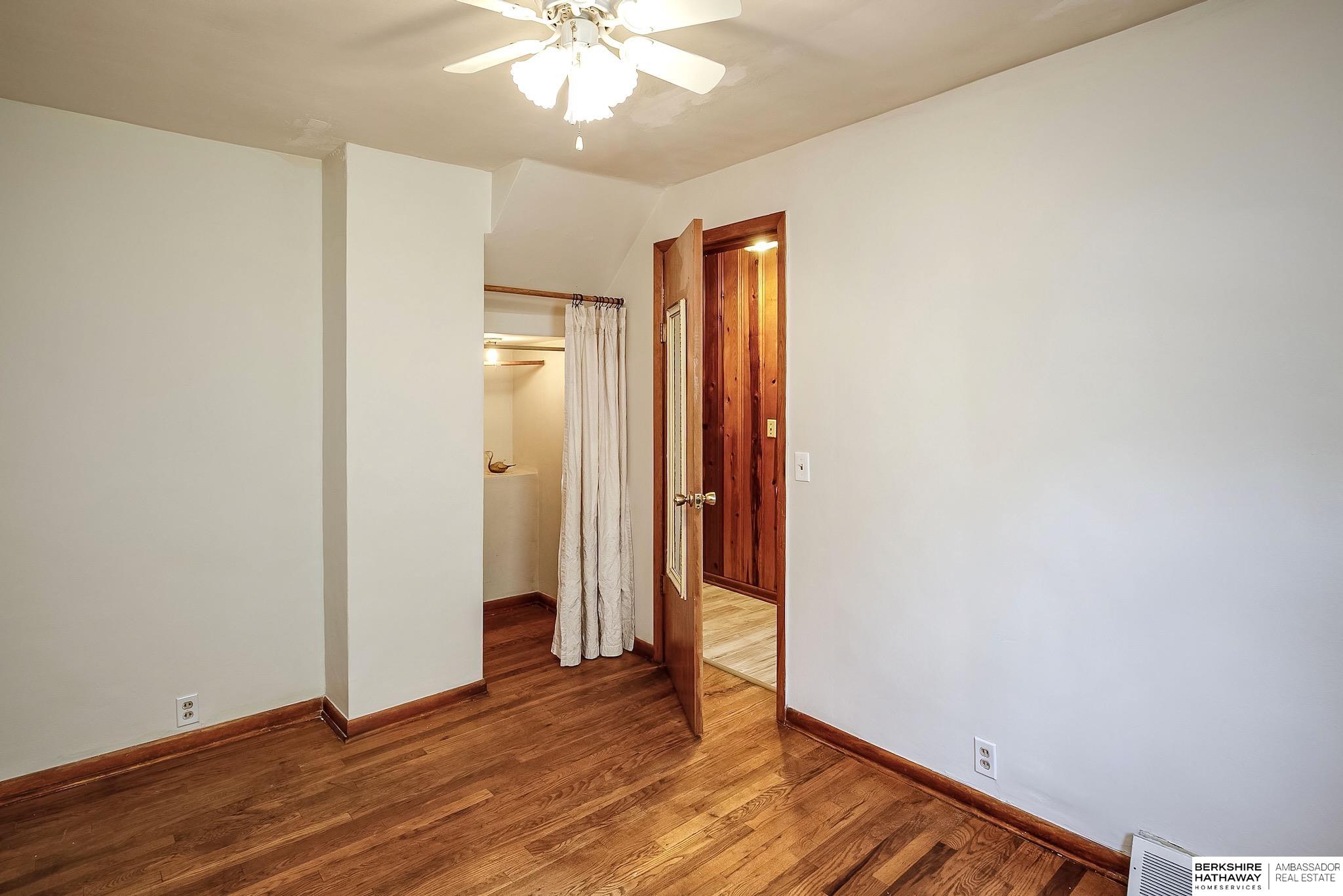 5611 Cedar Street