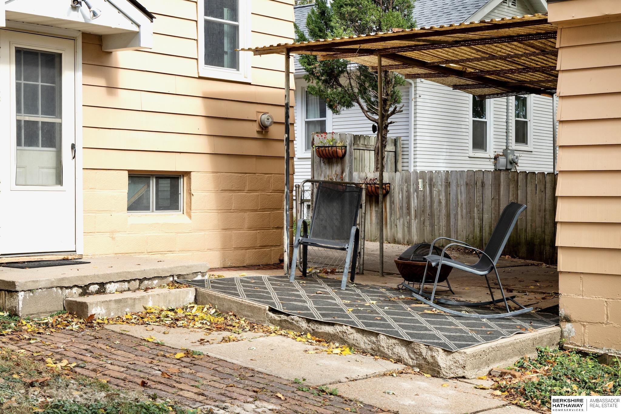 5611 Cedar Street