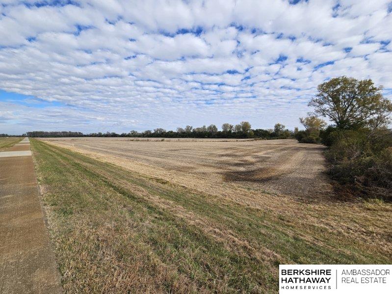 137th & Elbow Bend Road