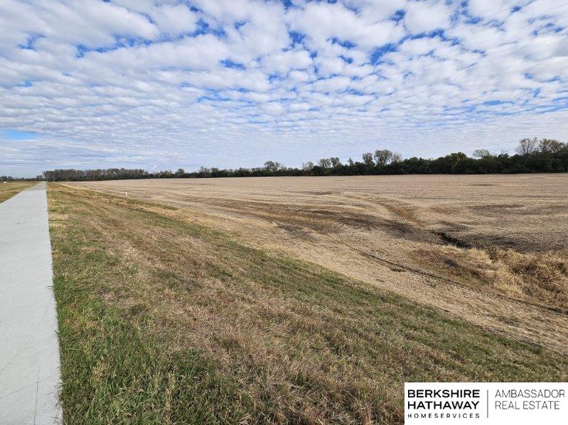 137th & Elbow Bend Road