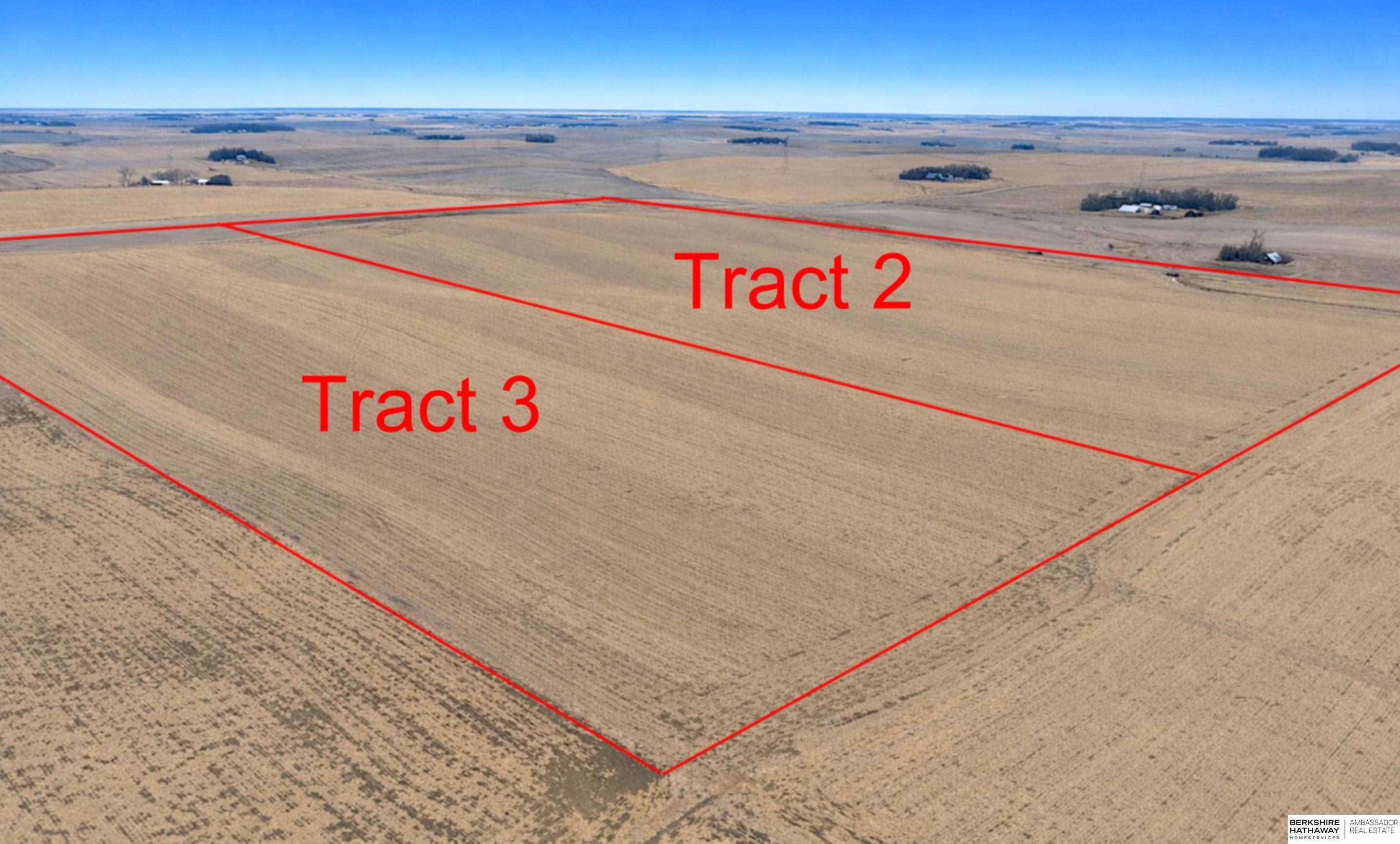 234.75 Acres - 11th Rd & Hwy 16