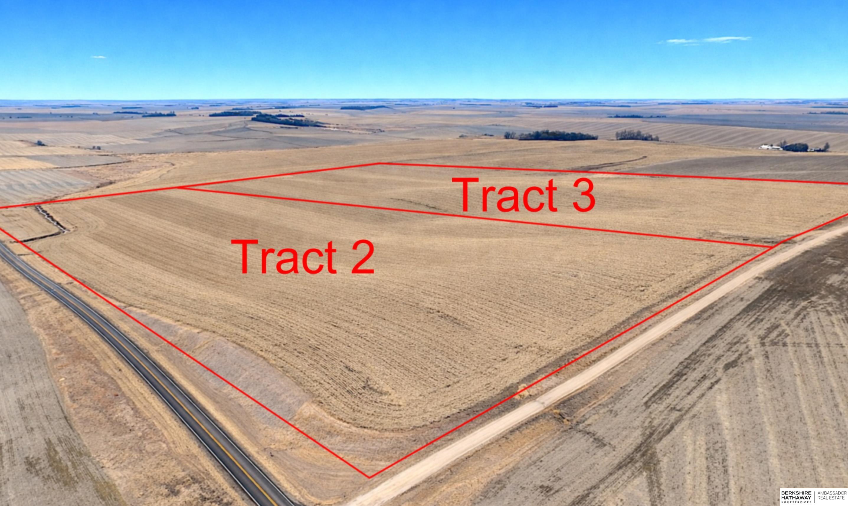 234.75 Acres - 11th Rd & Hwy 16