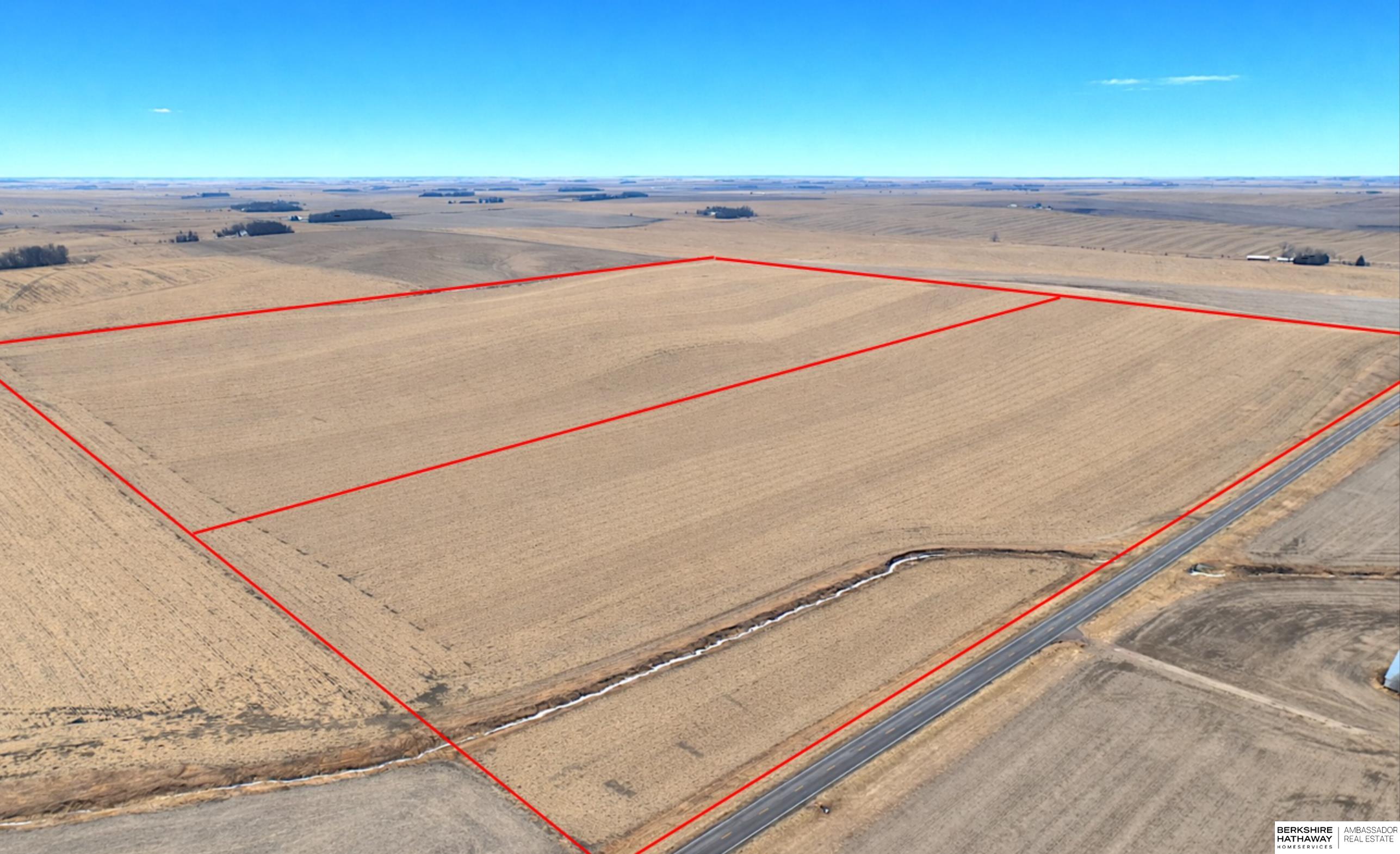 234.75 Acres - 11th Rd & Hwy 16