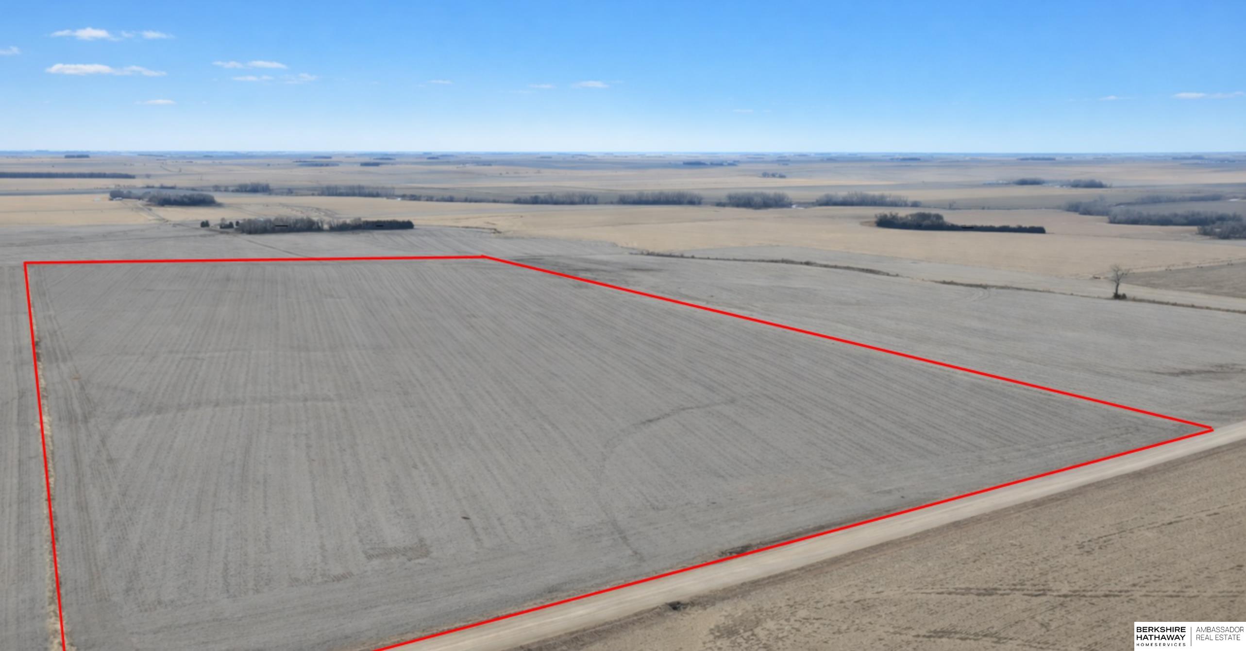 234.75 Acres - 11th Rd & Hwy 16