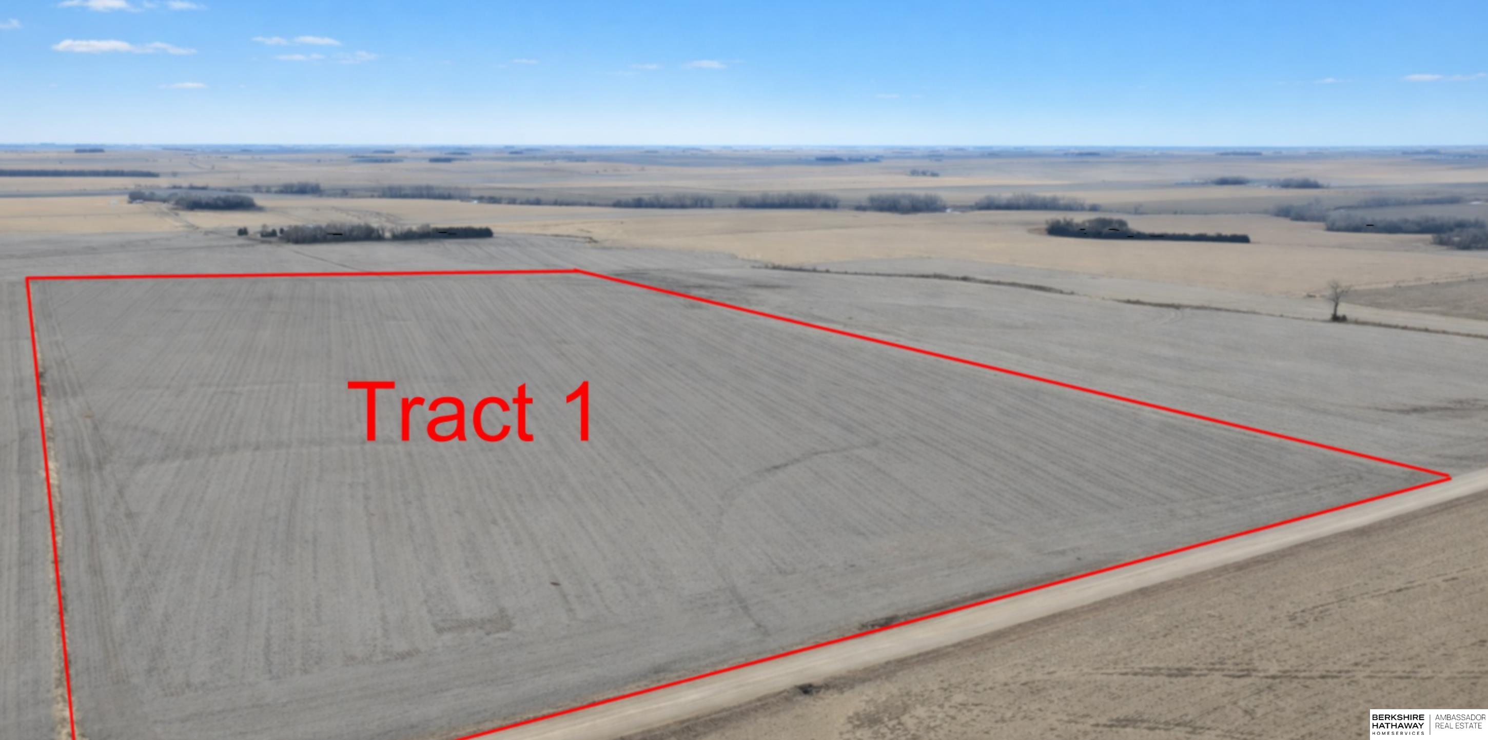 234.75 Acres - 11th Rd & Hwy 16