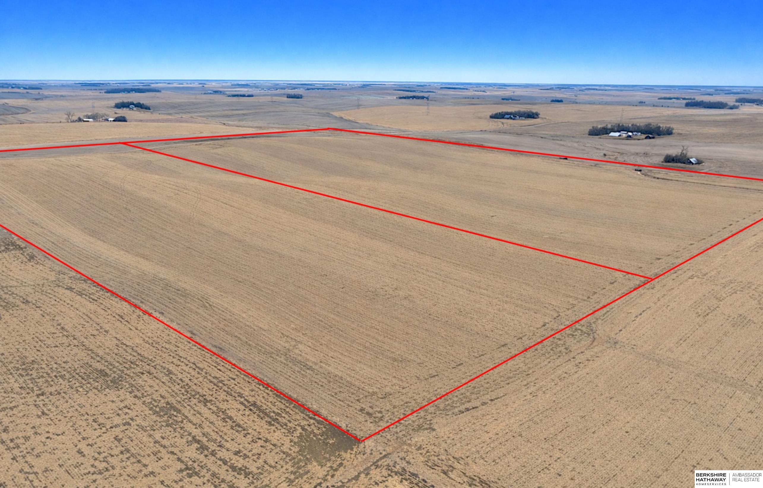 234.75 Acres - 11th Rd & Hwy 16