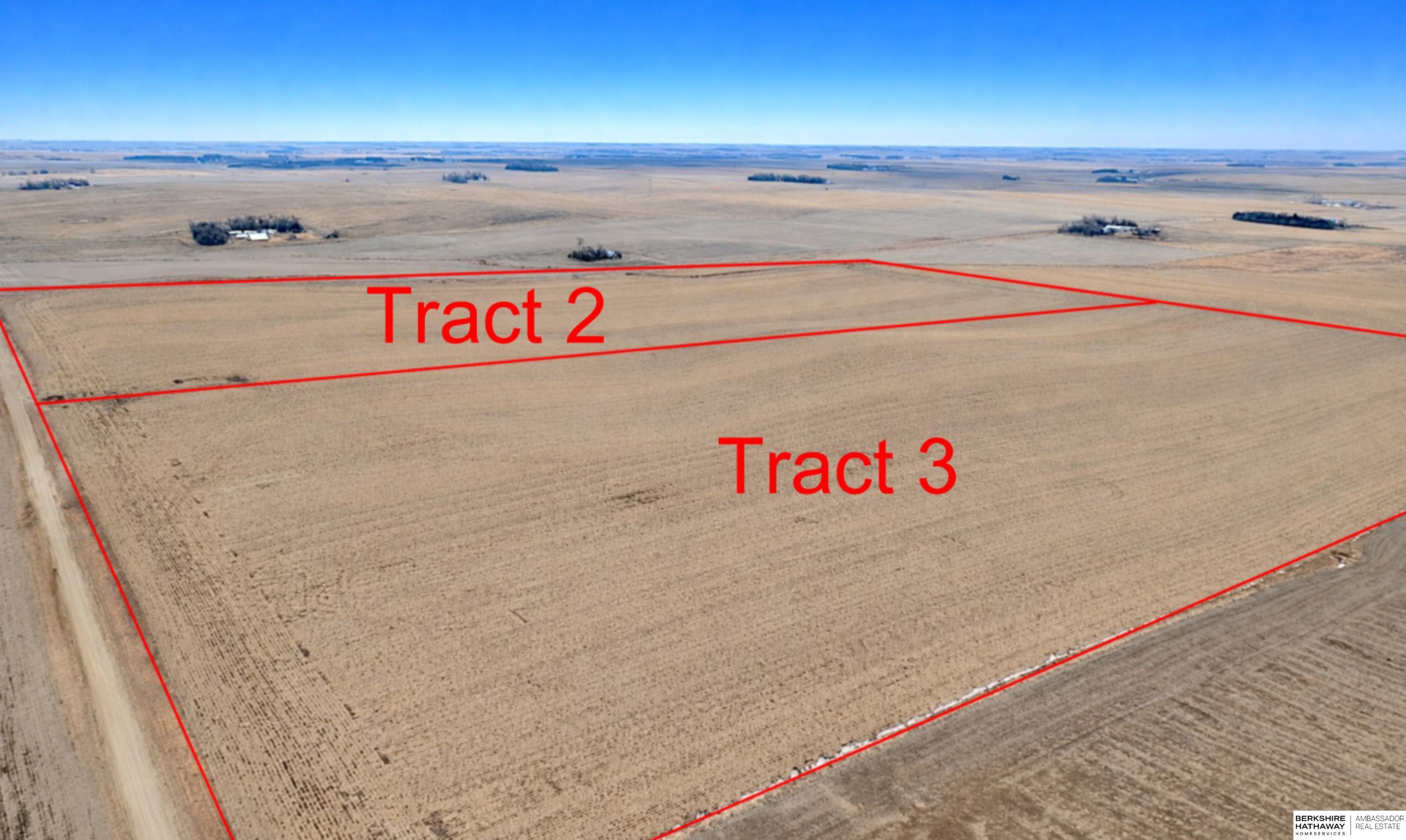 234.75 Acres - 11th Rd & Hwy 16