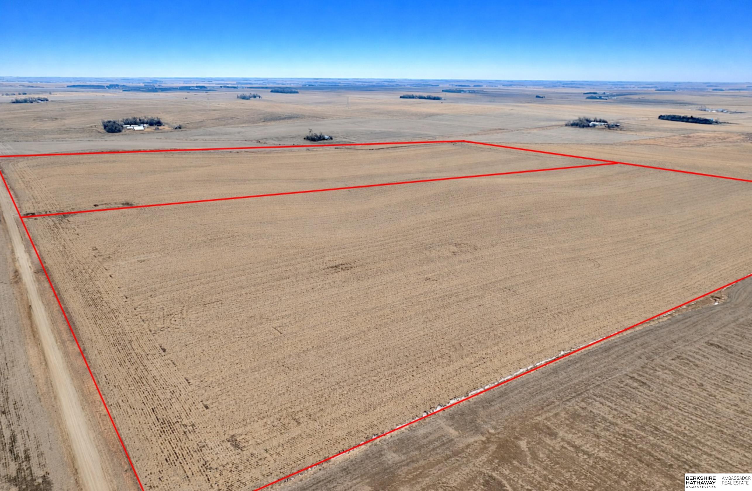 234.75 Acres - 11th Rd & Hwy 16