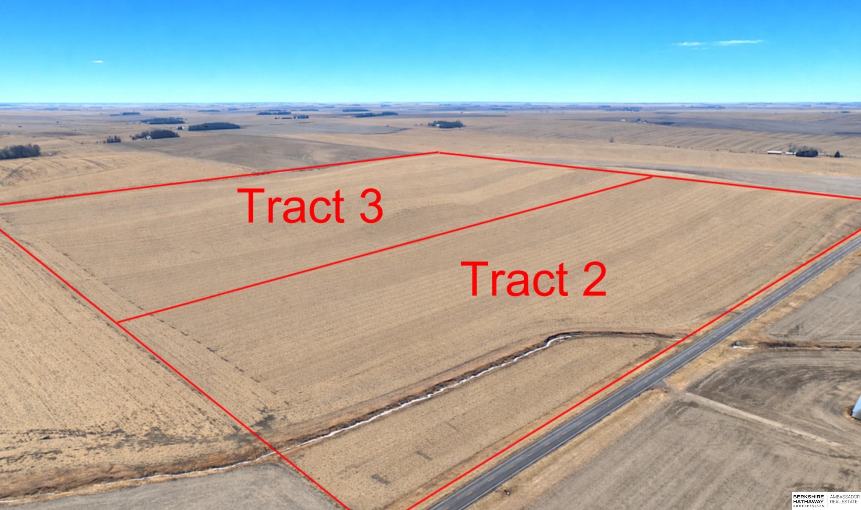 234.75 Acres - 11th Rd & Hwy 16
