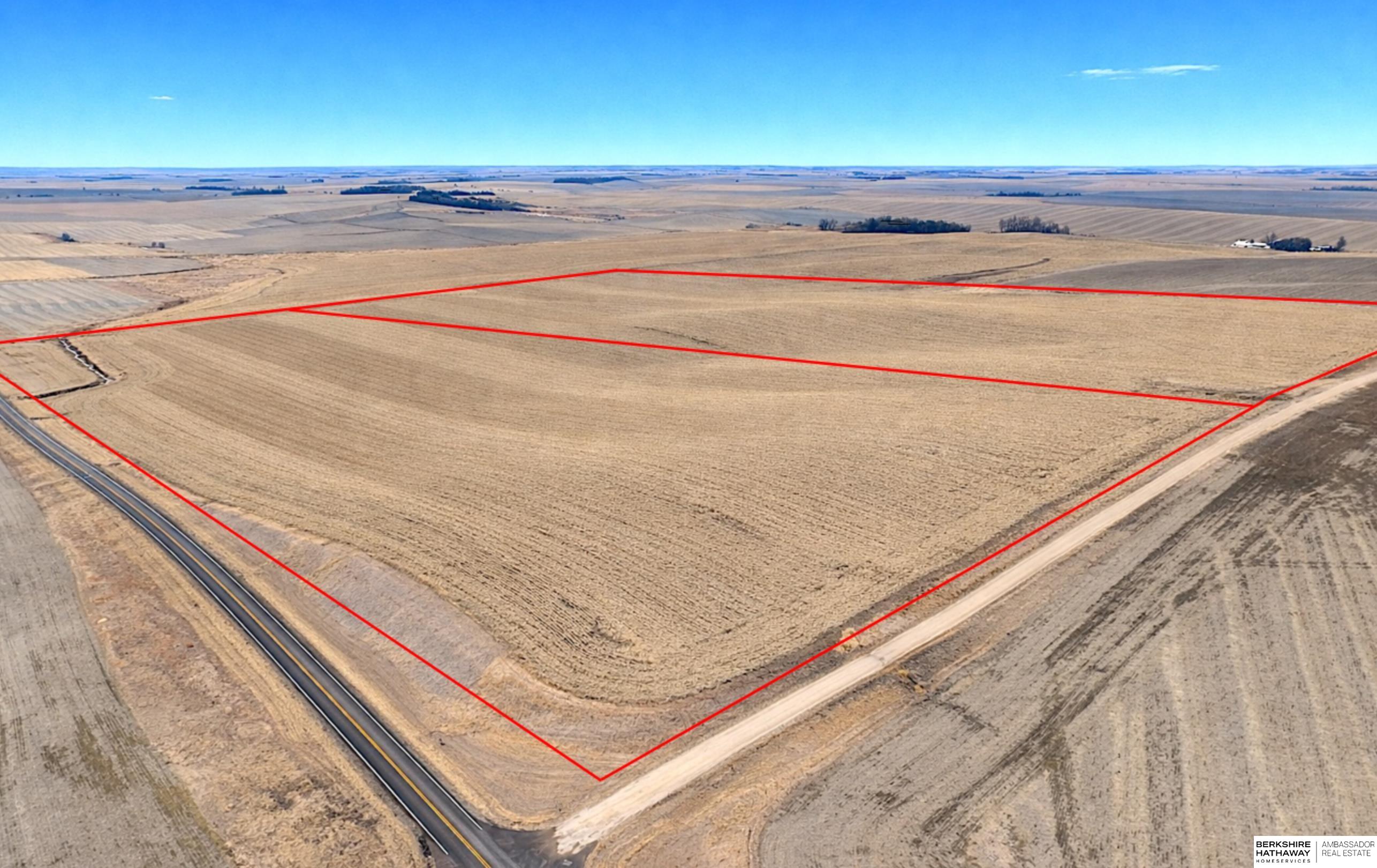 234.75 Acres - 11th Rd & Hwy 16