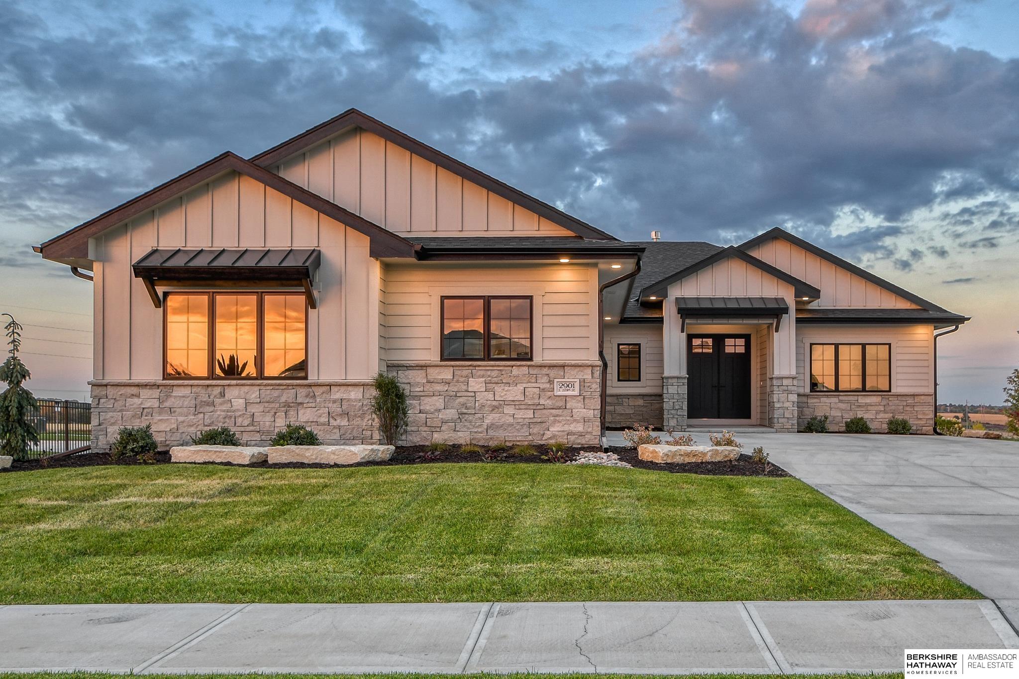 3020 S 209th Court
