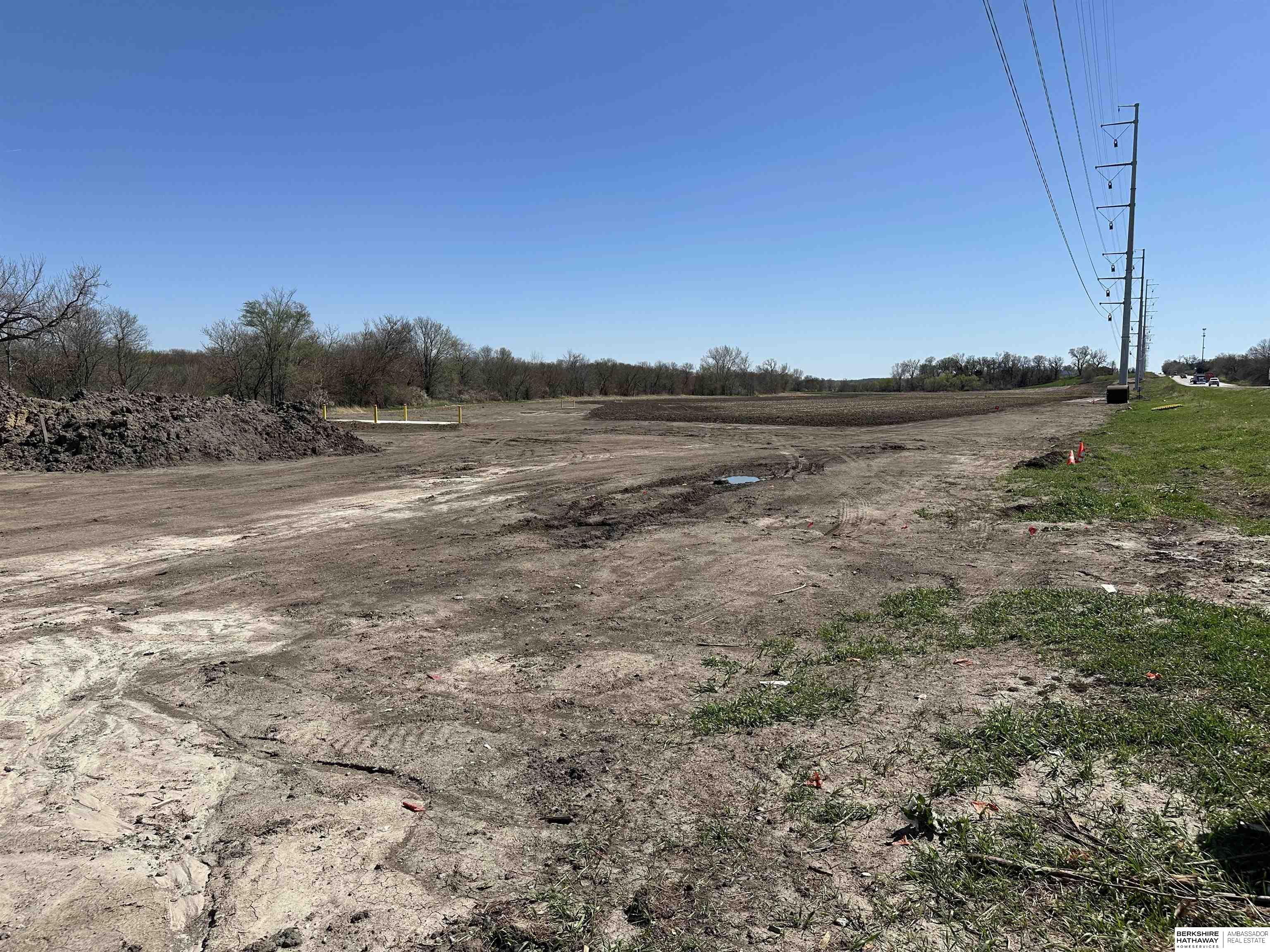 Hwy 50 & Pflug Road