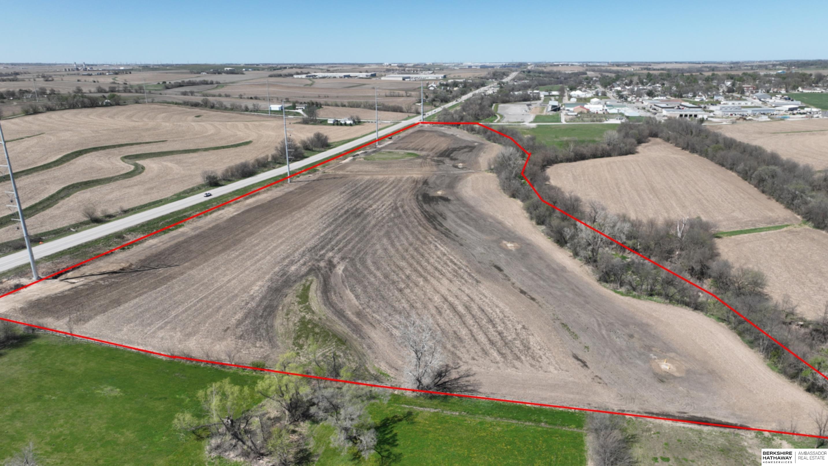 Hwy 50 & Pflug Road