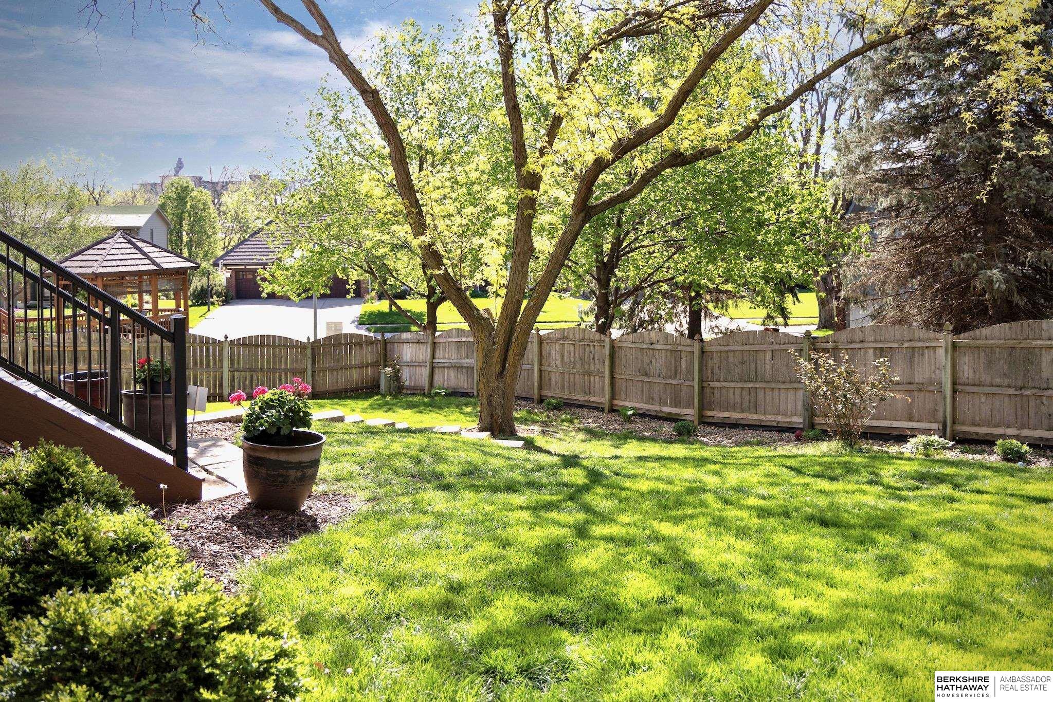 15511 Pierce Circle