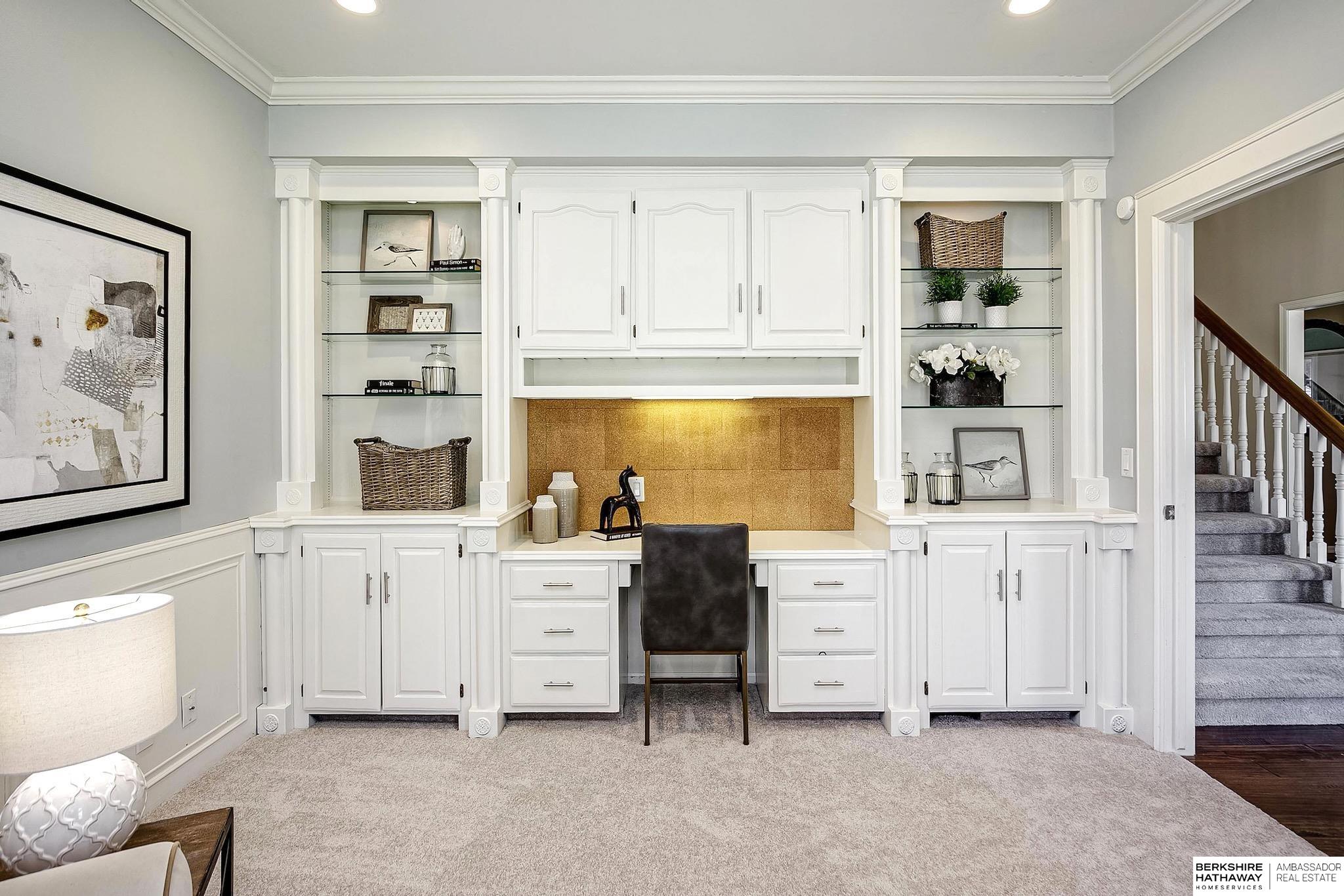 15511 Pierce Circle