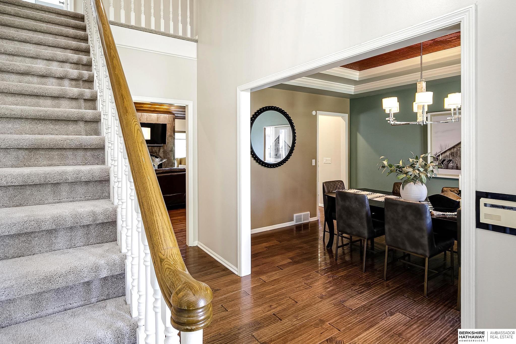 15511 Pierce Circle