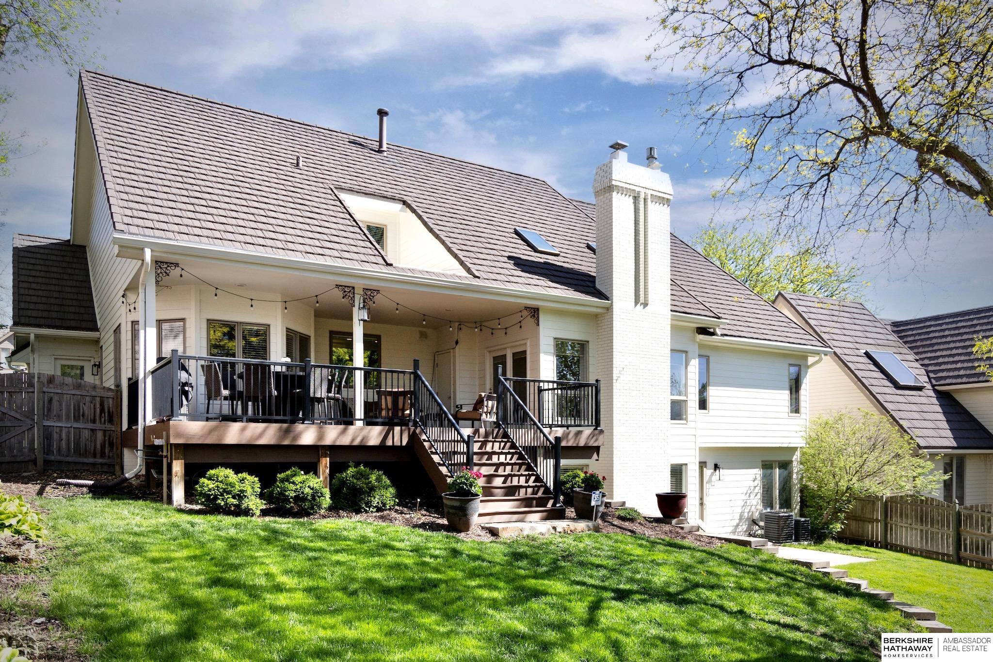 15511 Pierce Circle