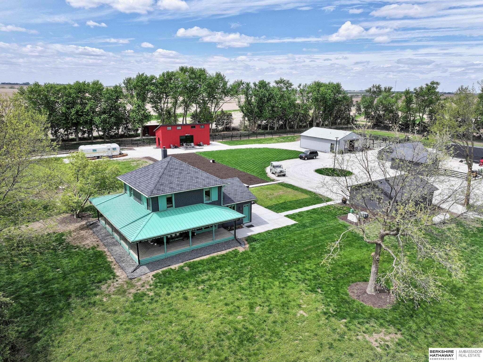 3581 County Road 21