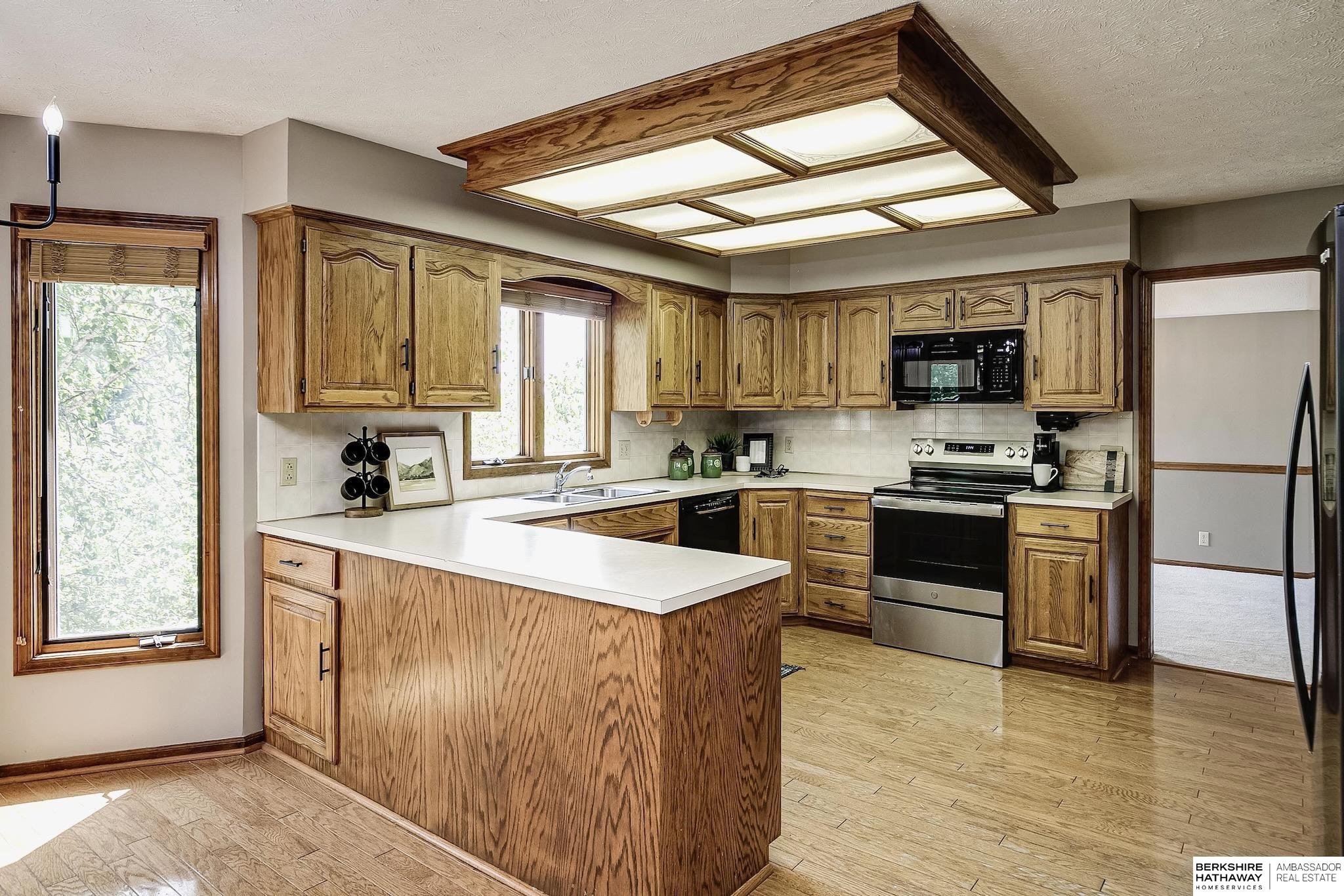 2315 Nelson's Creek Drive