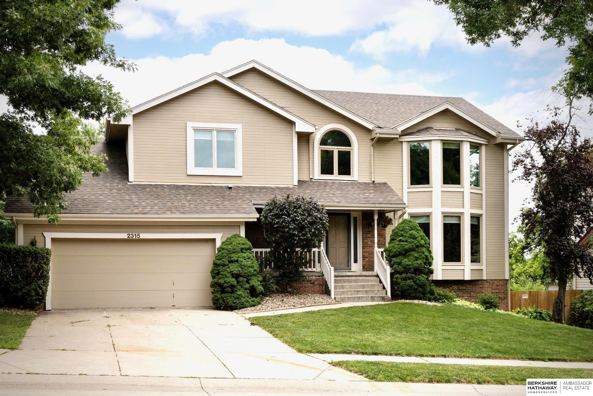 2315 Nelson's Creek Drive