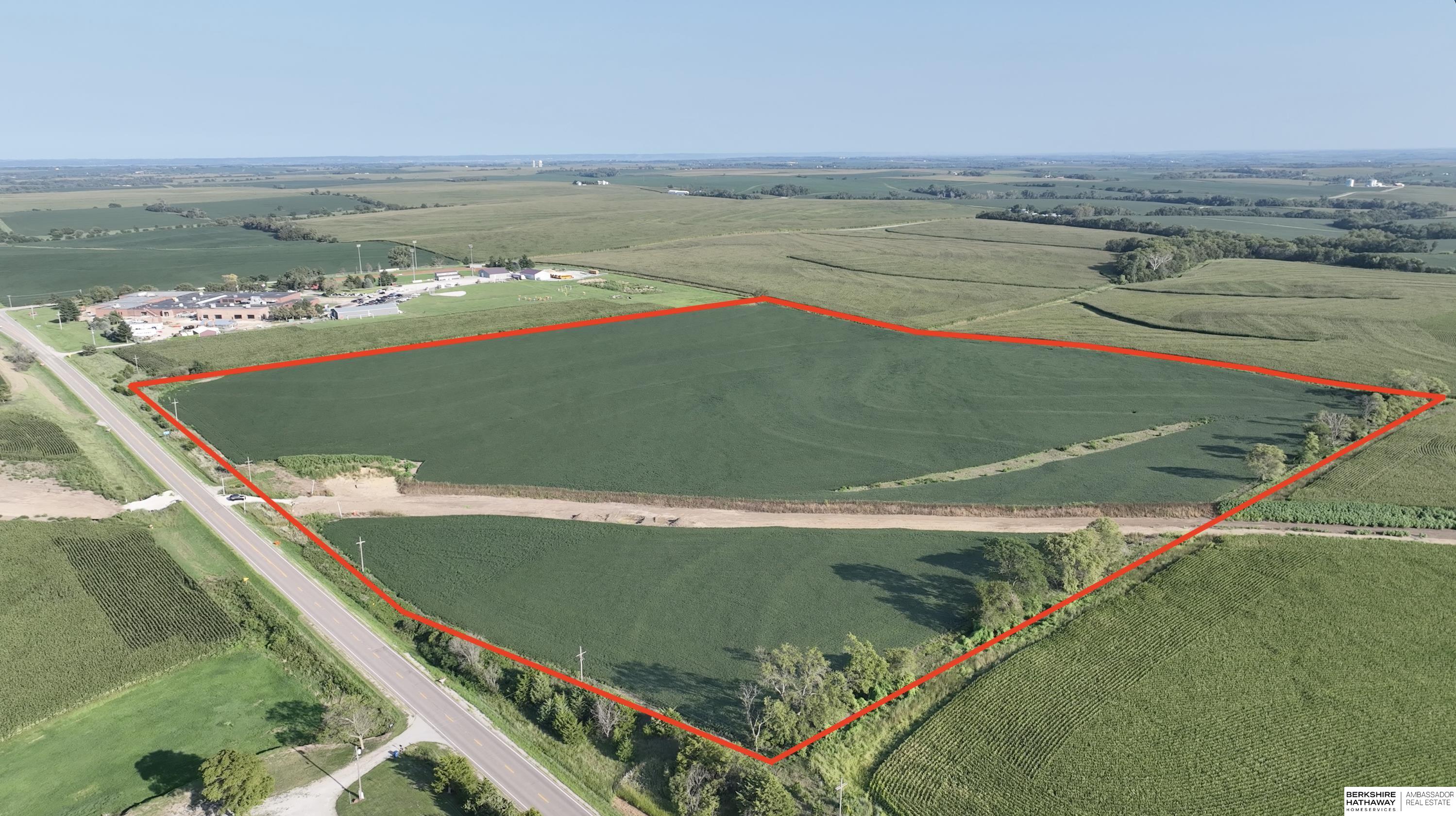 37.27 AC 46th & Hwy 1