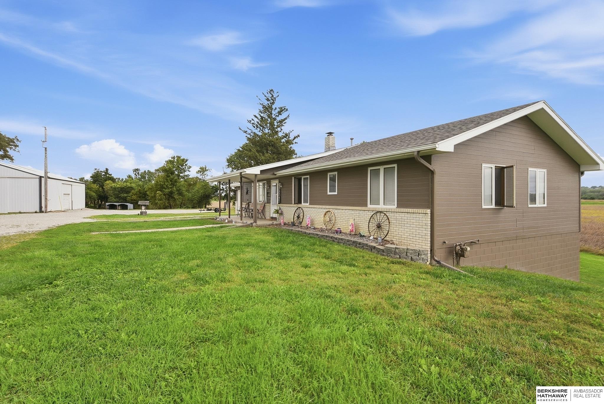 5316 Cornhusker Road