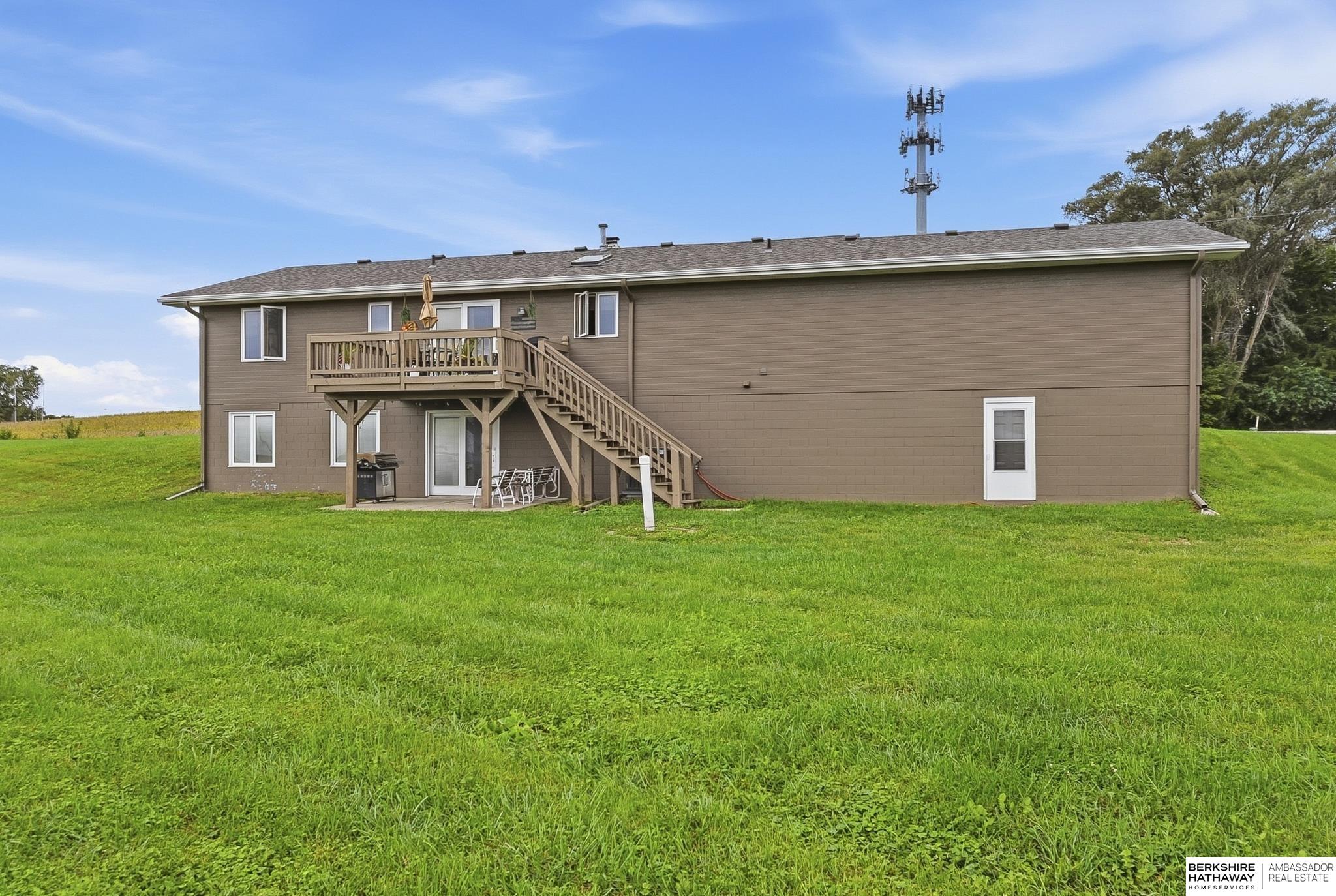 5316 Cornhusker Road
