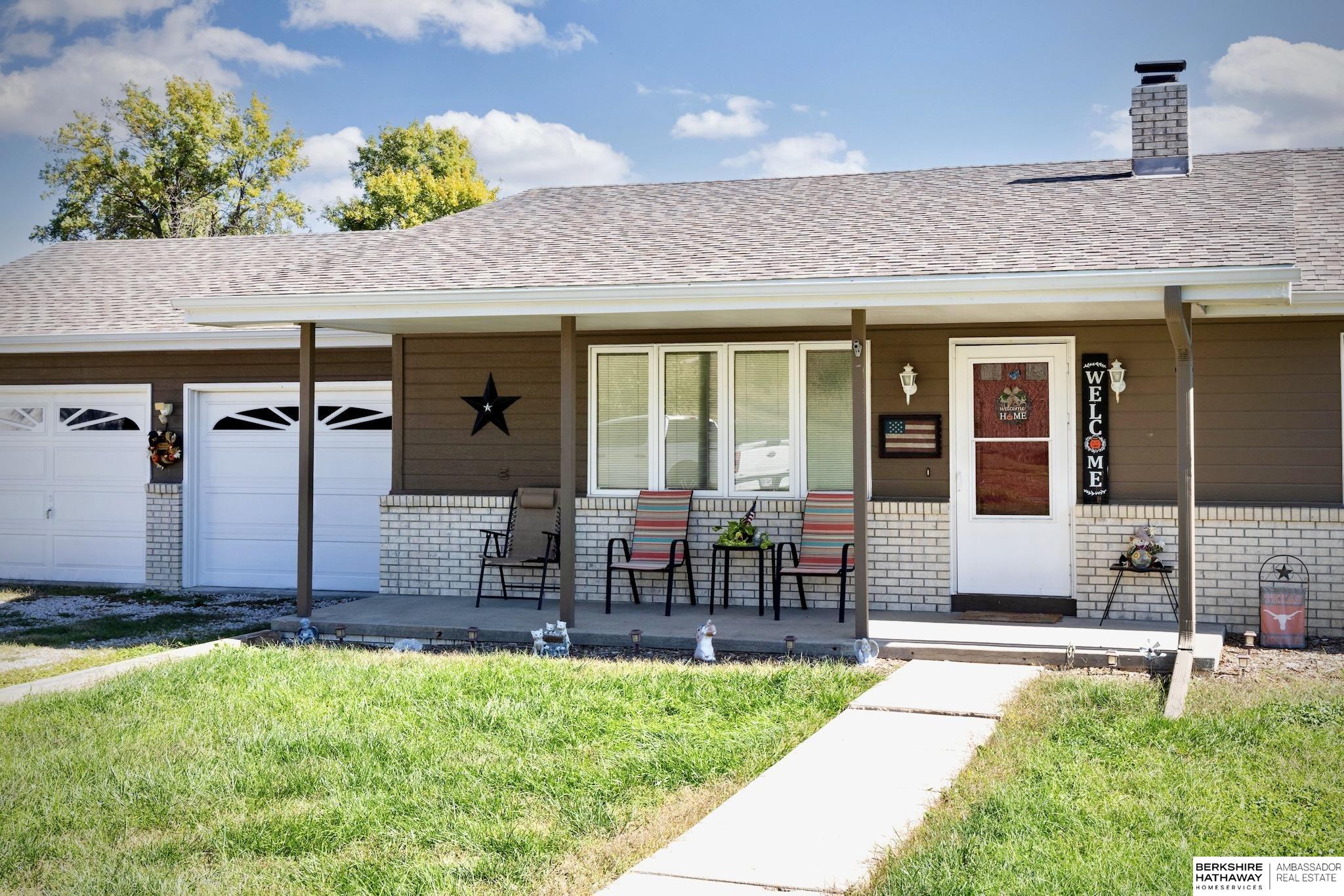 5316 Cornhusker Road