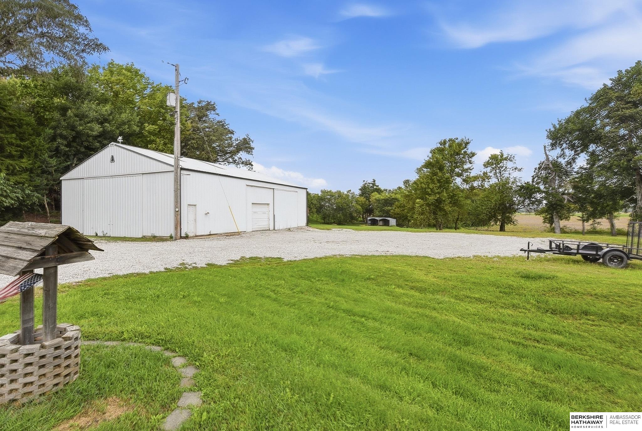 5316 Cornhusker Road