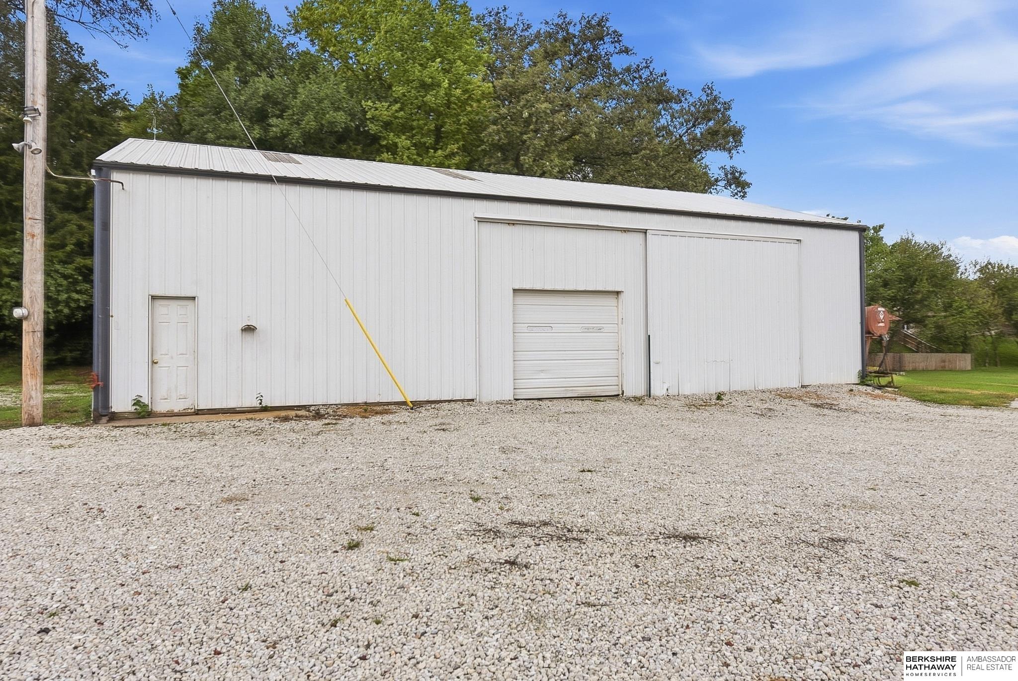 5316 Cornhusker Road