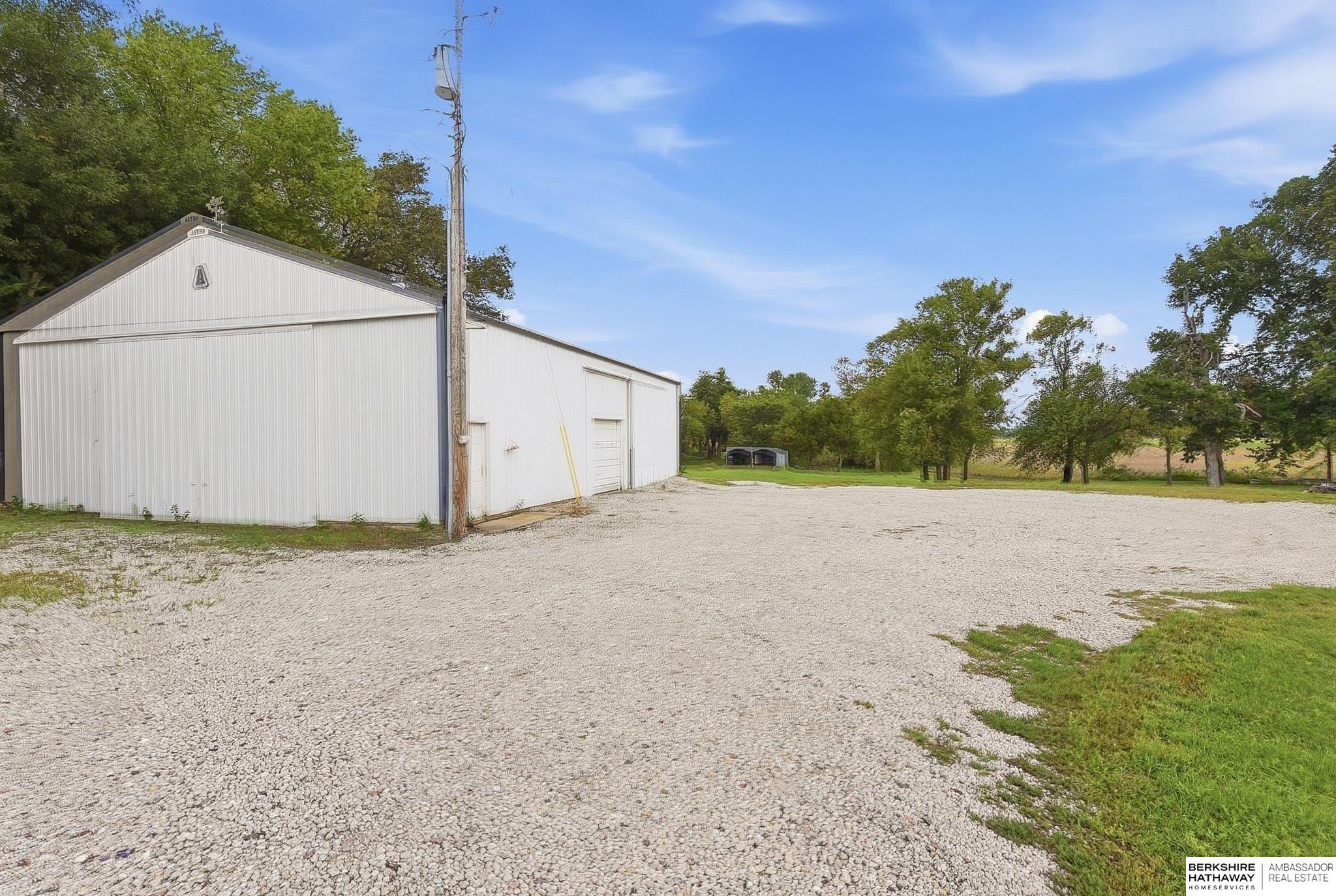 5316 Cornhusker Road