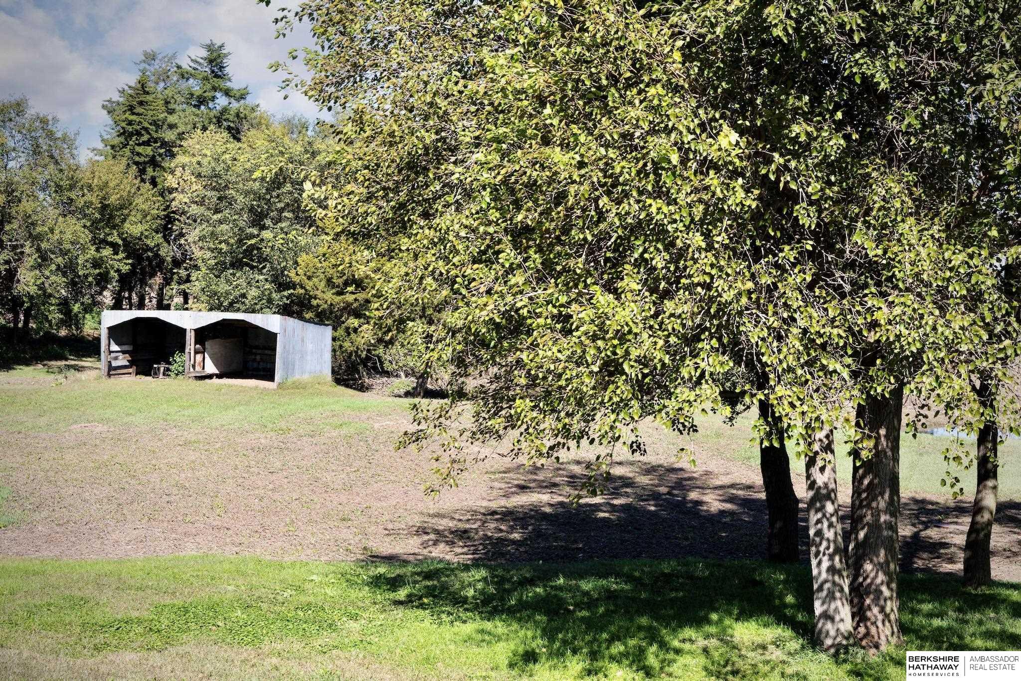 5316 Cornhusker Road