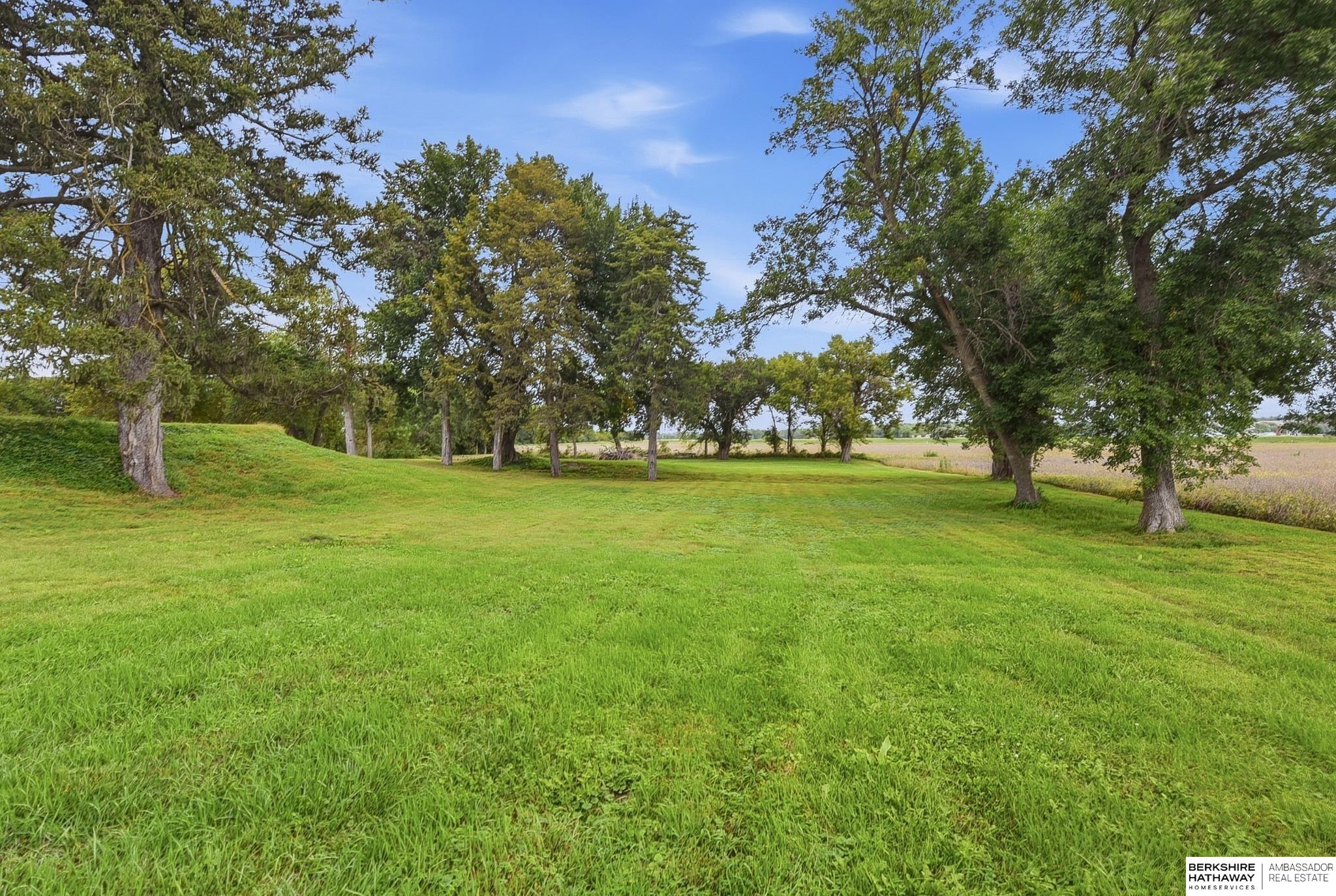 5316 Cornhusker Road