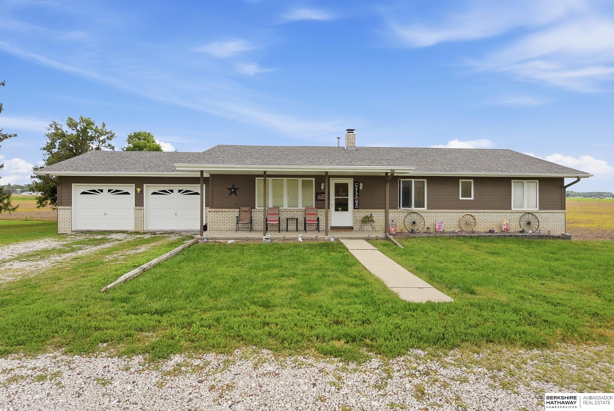 5316 Cornhusker Road