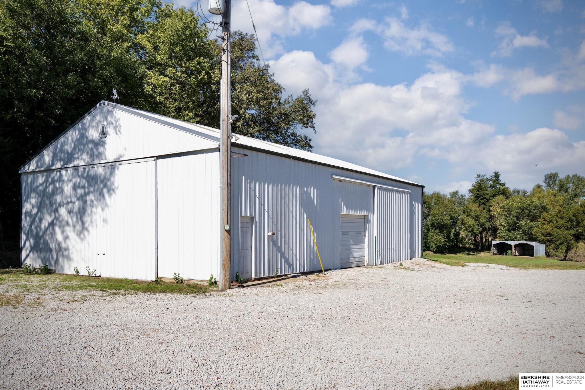 5316 Cornhusker Road