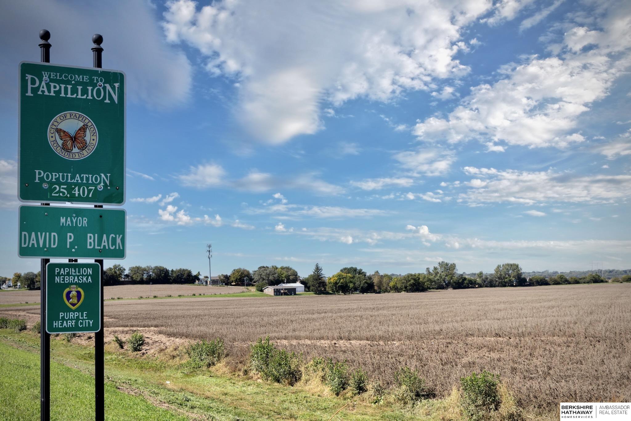 5316 Cornhusker Road