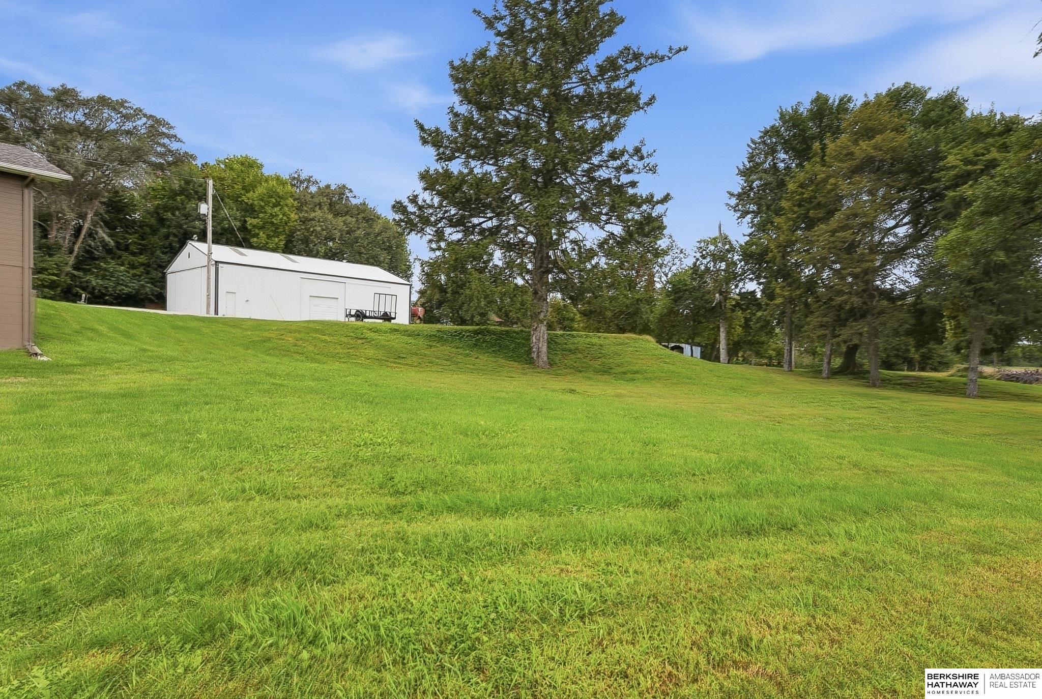 5316 Cornhusker Road