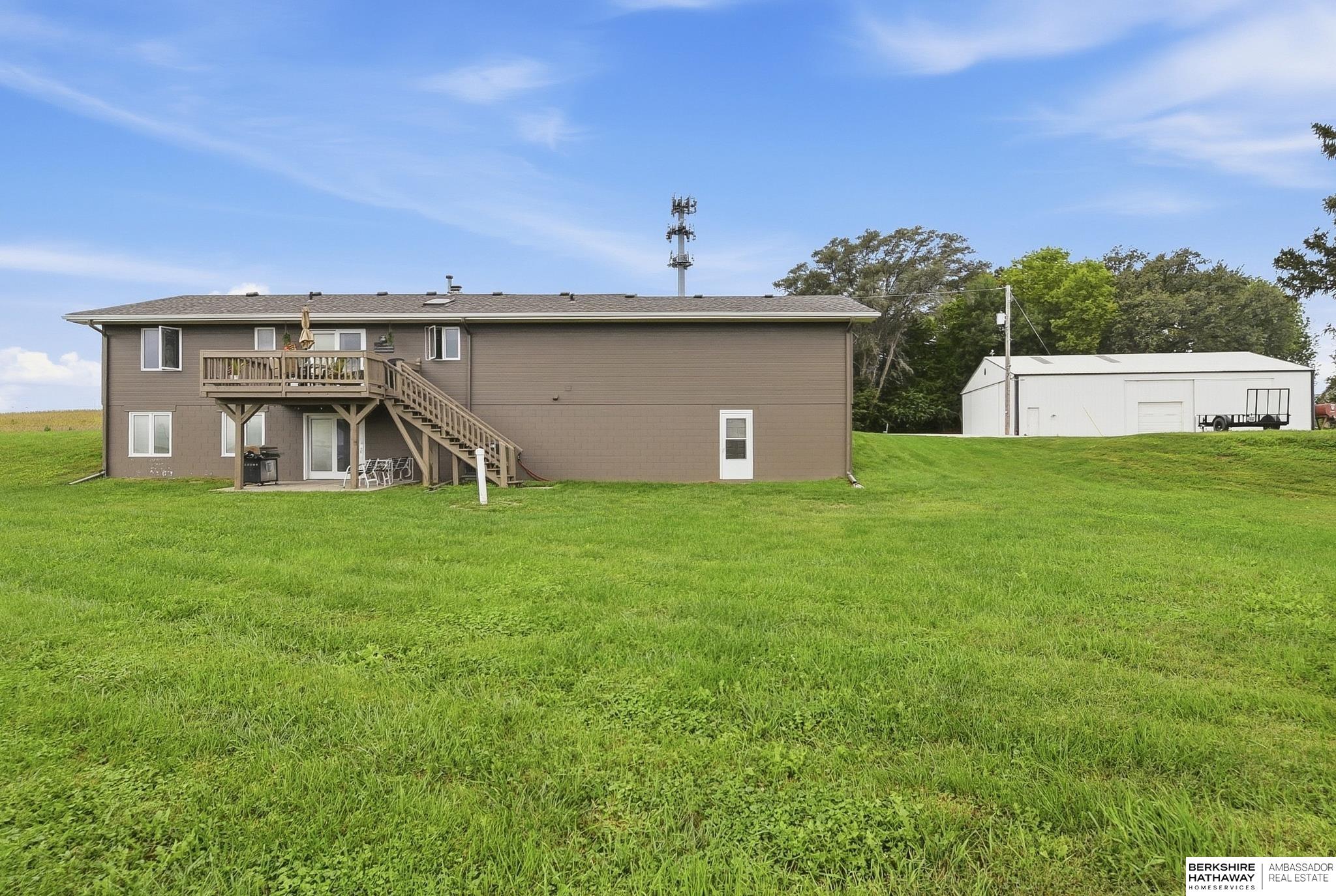 5316 Cornhusker Road