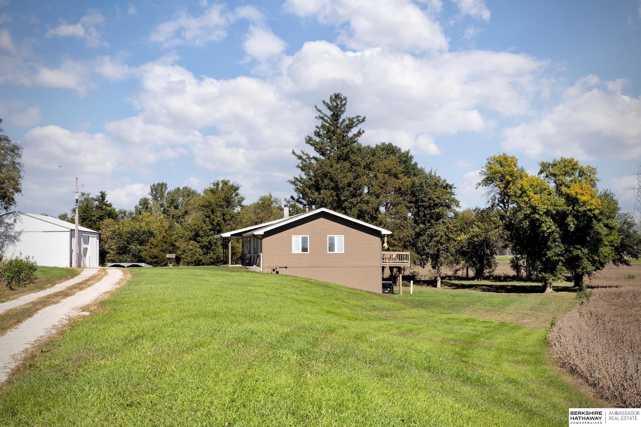 5316 Cornhusker Road