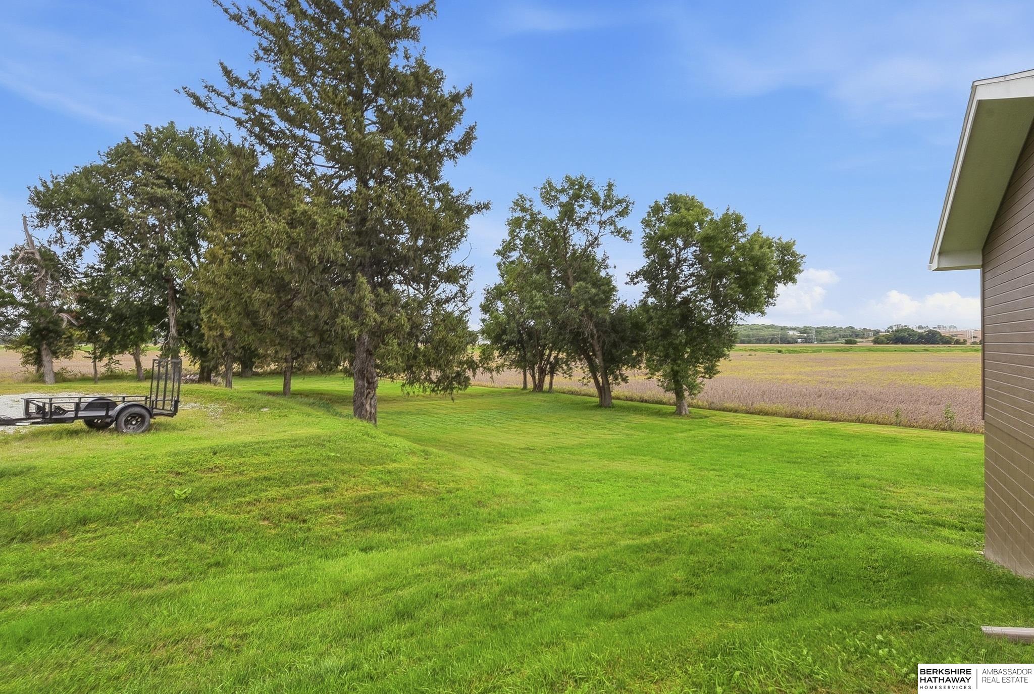5316 Cornhusker Road